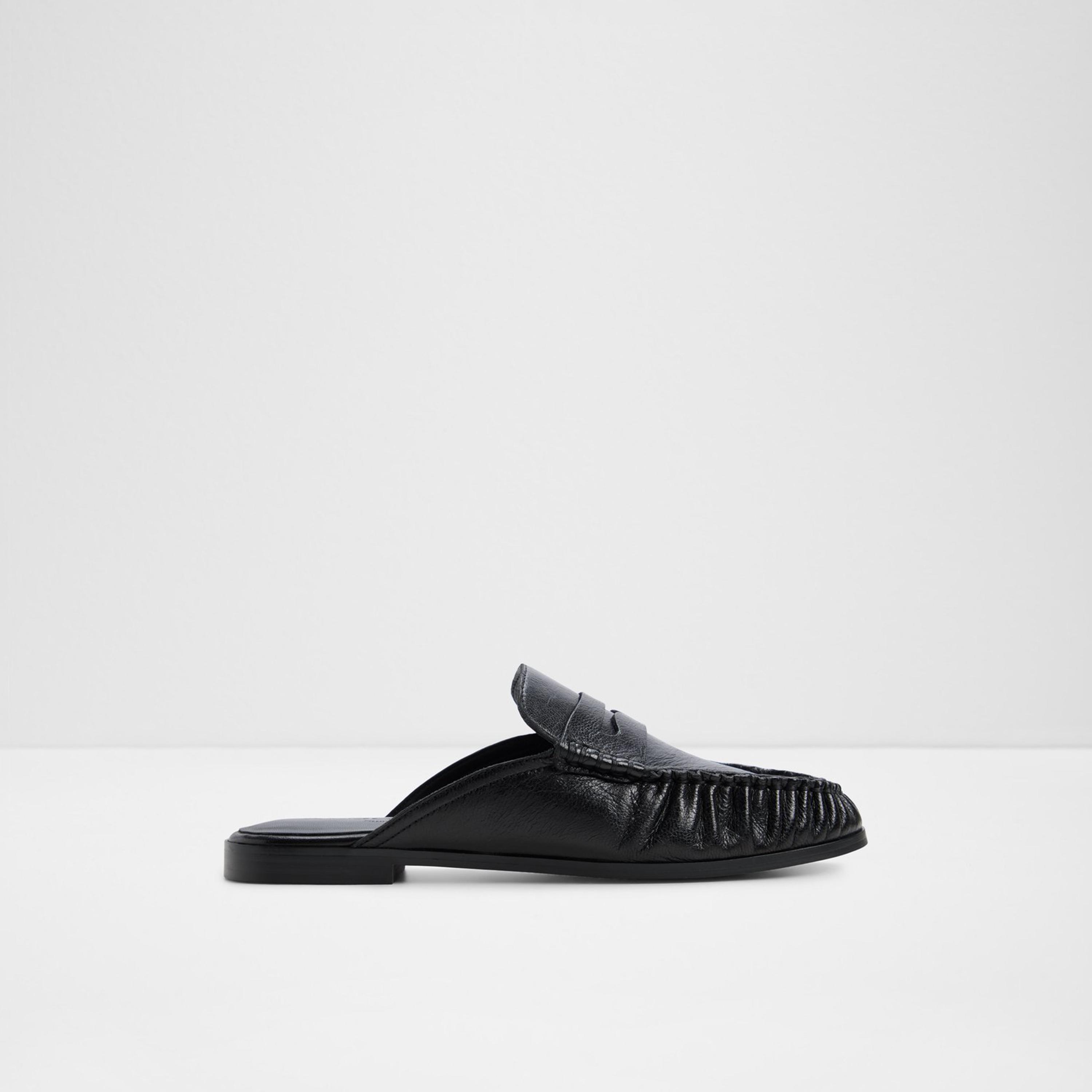 الدو - حذاء هيلدينا نسائي سهل الارتداء | 20HILDINNA-women-shoes-flats-mules-image-3