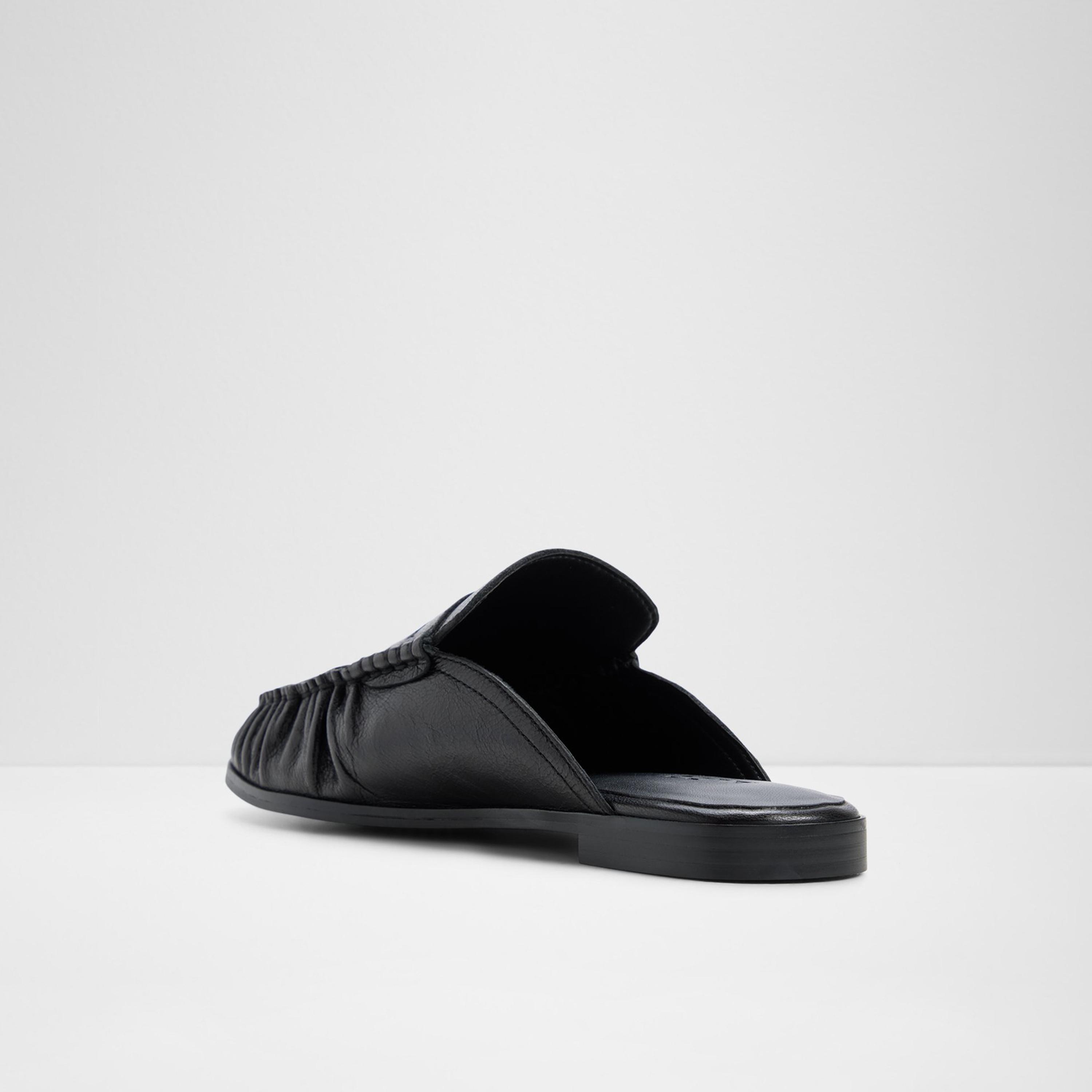 الدو - حذاء هيلدينا نسائي سهل الارتداء | 20HILDINNA-women-shoes-flats-mules-image-4
