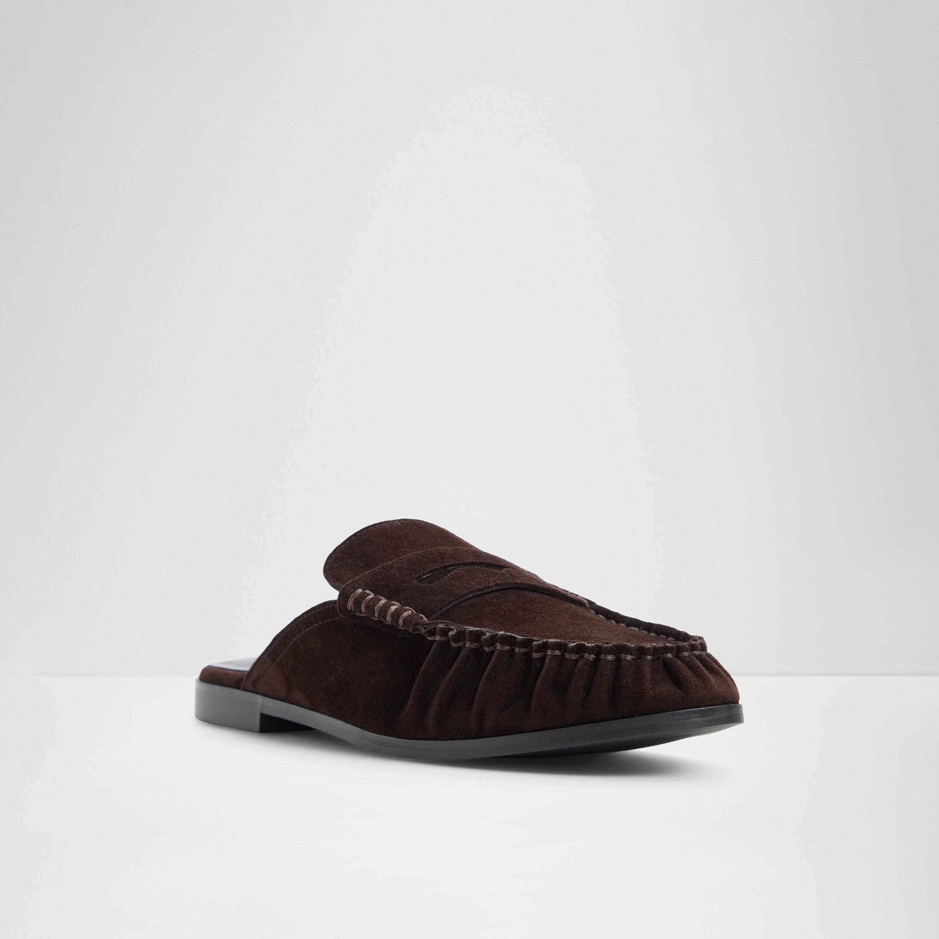 الدو - حذاء هيلدينا نسائي سهل الارتداء | 20HILDINNA-women-shoes-flats-mules-image-7