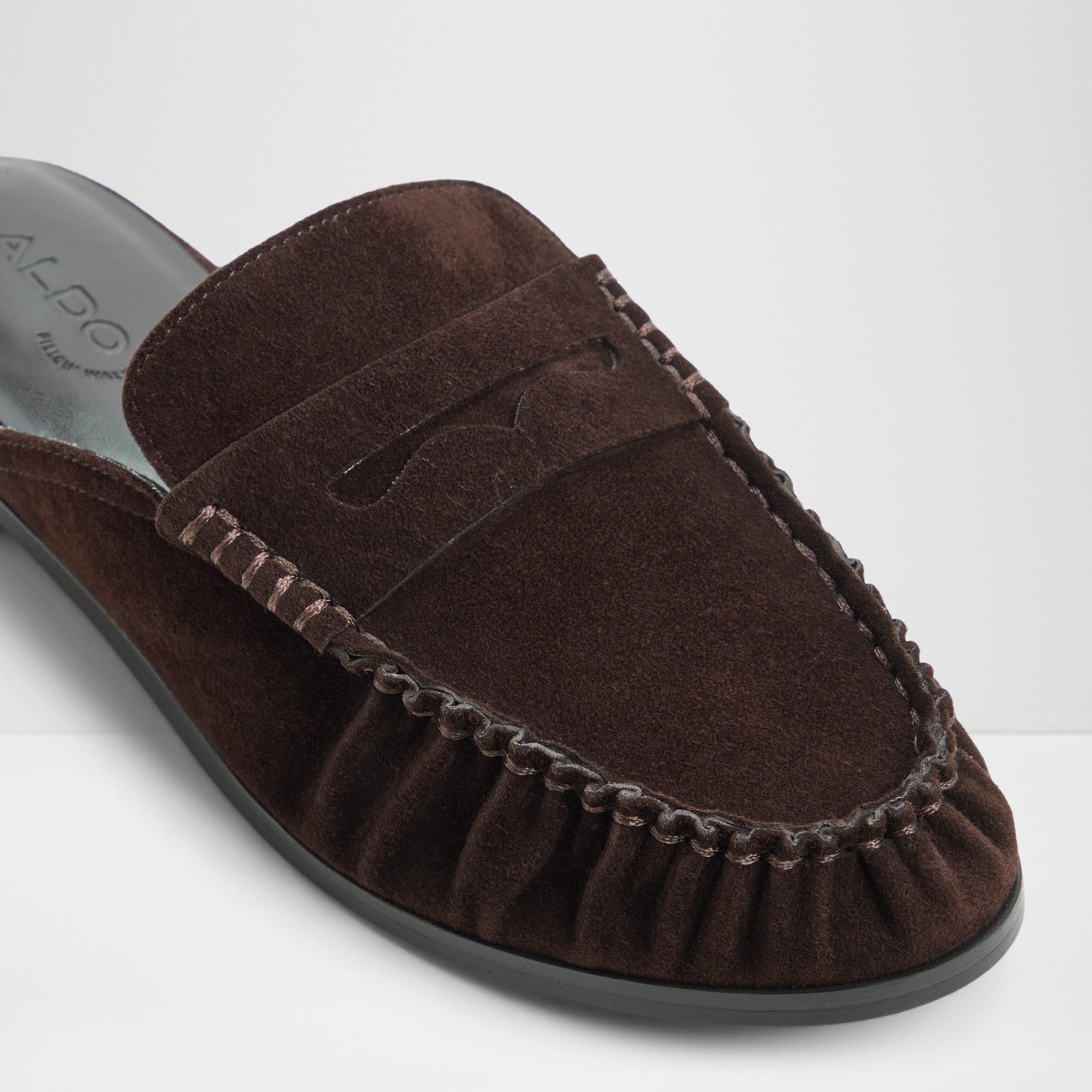 الدو - حذاء هيلدينا نسائي سهل الارتداء | 20HILDINNA-women-shoes-flats-mules-image-8