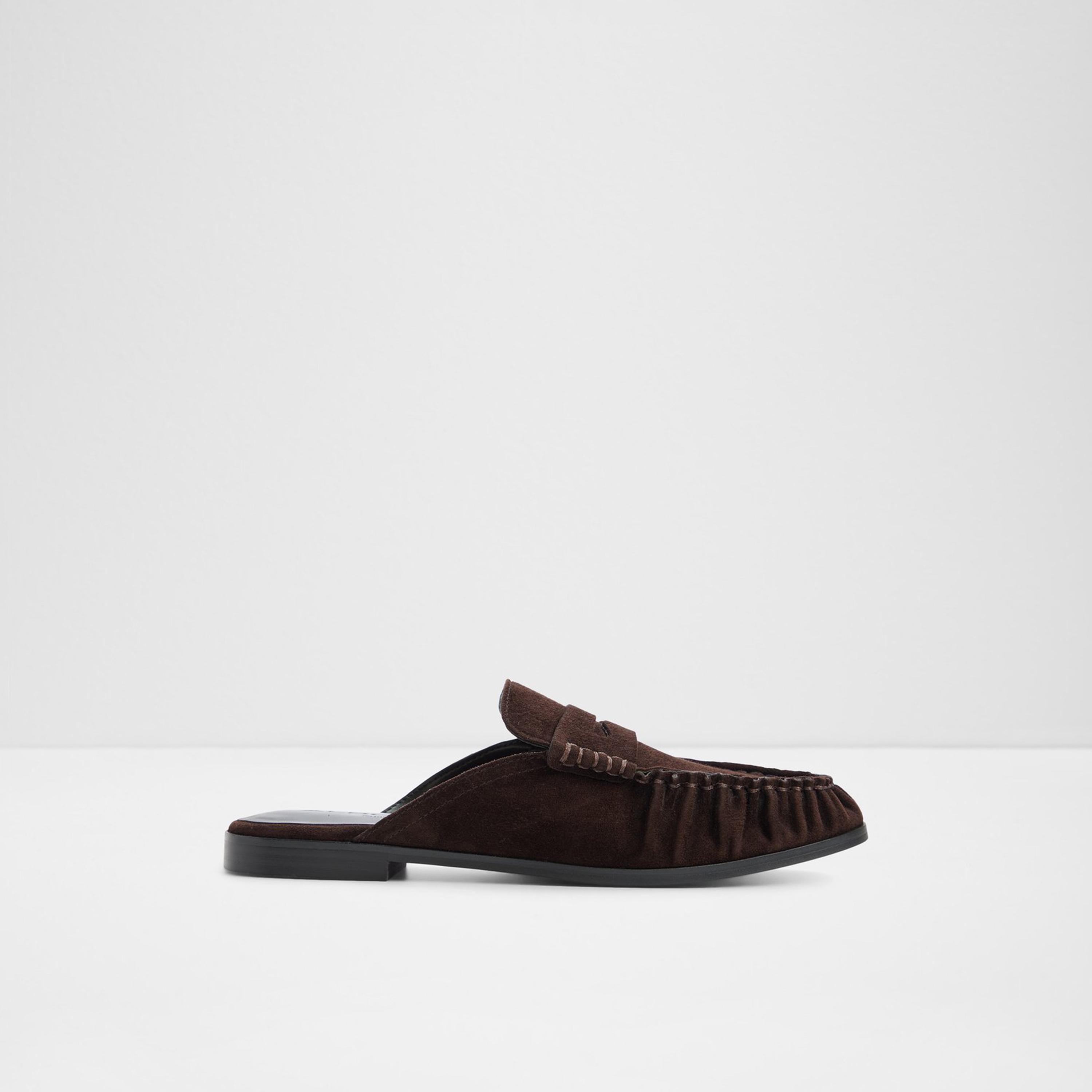 الدو - حذاء هيلدينا نسائي سهل الارتداء | 20HILDINNA-women-shoes-flats-mules-image-9