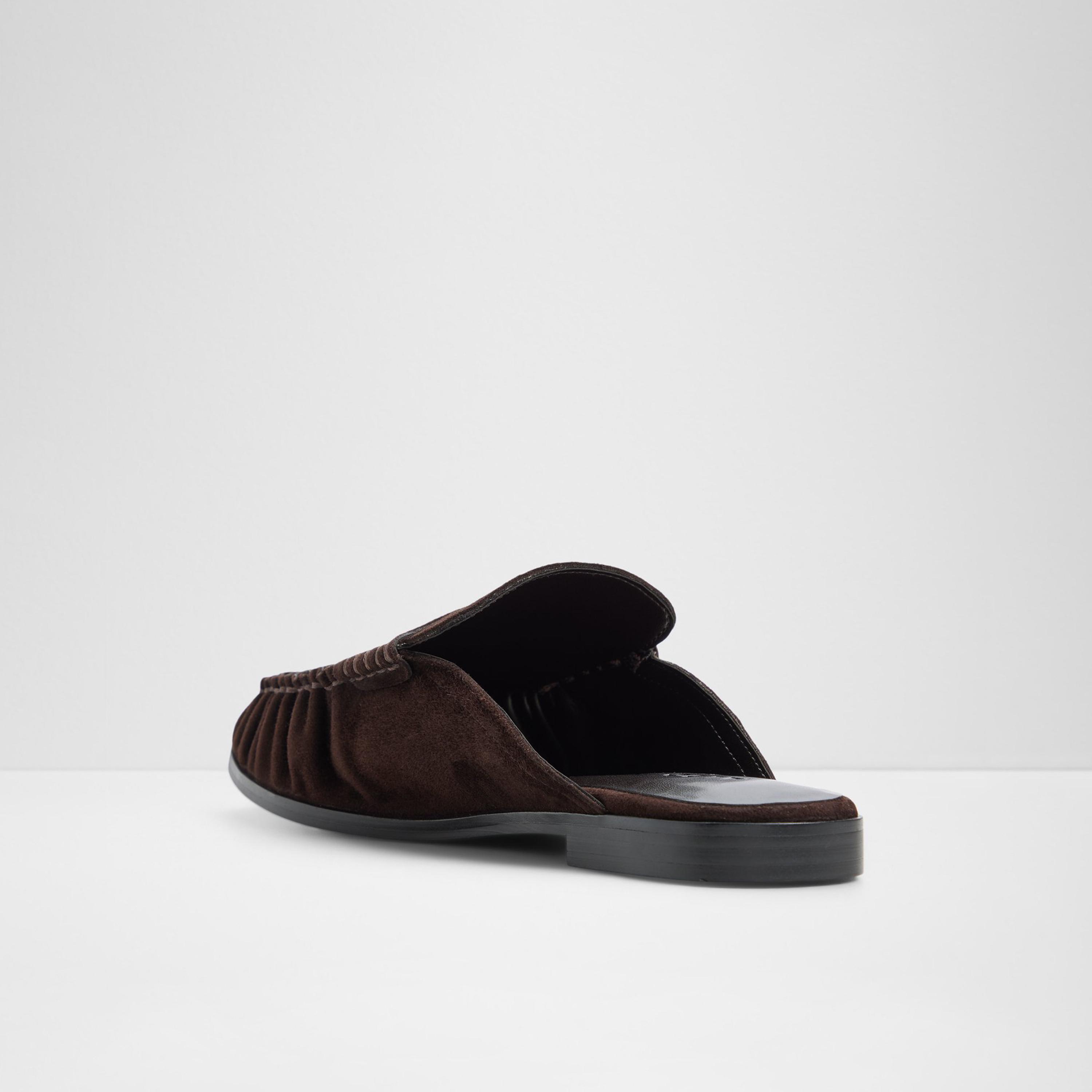 الدو - حذاء هيلدينا نسائي سهل الارتداء | 20HILDINNA-women-shoes-flats-mules-image-10
