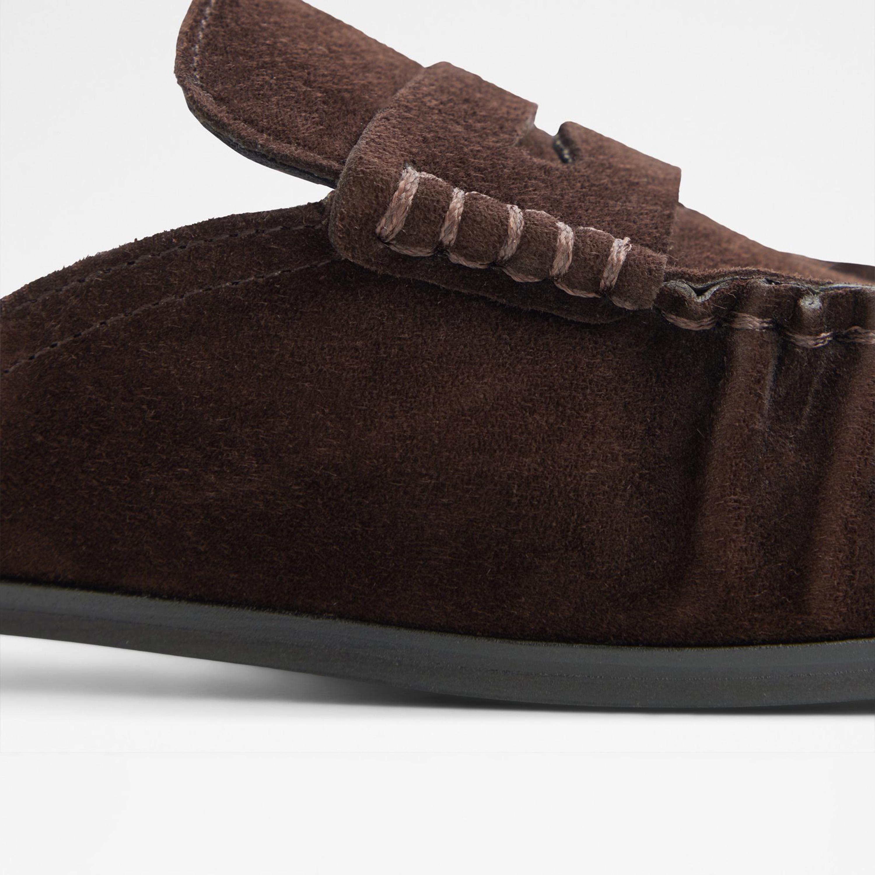 الدو - حذاء هيلدينا نسائي سهل الارتداء | 20HILDINNA-women-shoes-flats-mules-image-11
