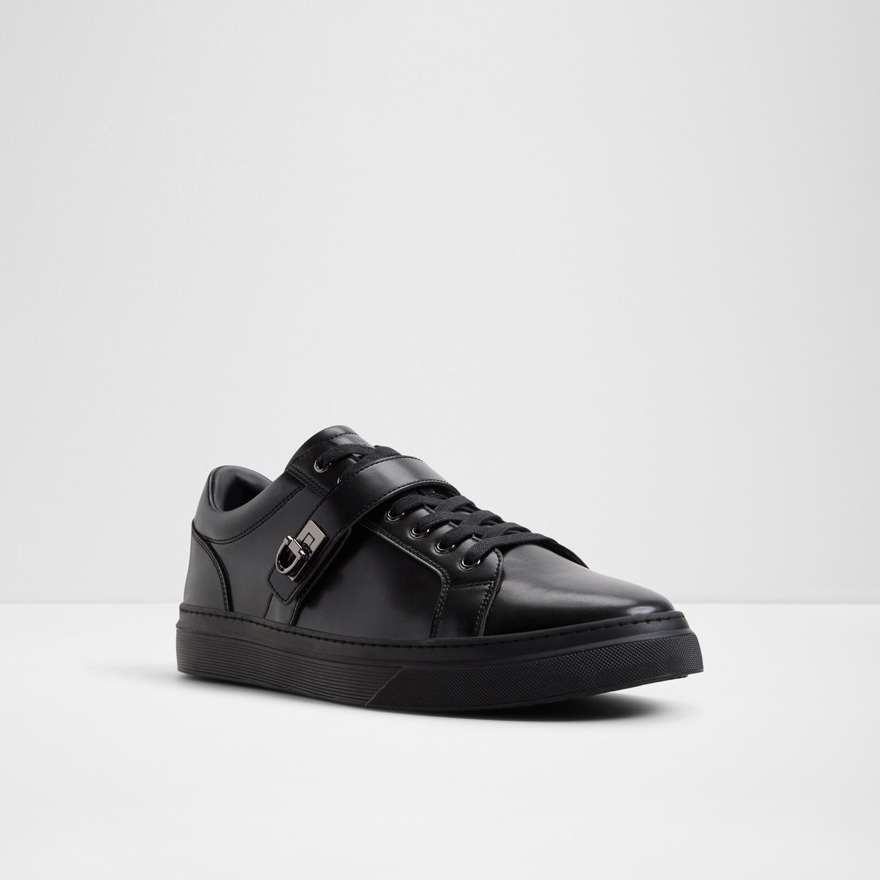 الدو - حذاء رياضي إيان رجالي بإبزيم كاحل منخفض | 20IANN-men-shoes-sneakers-image-1