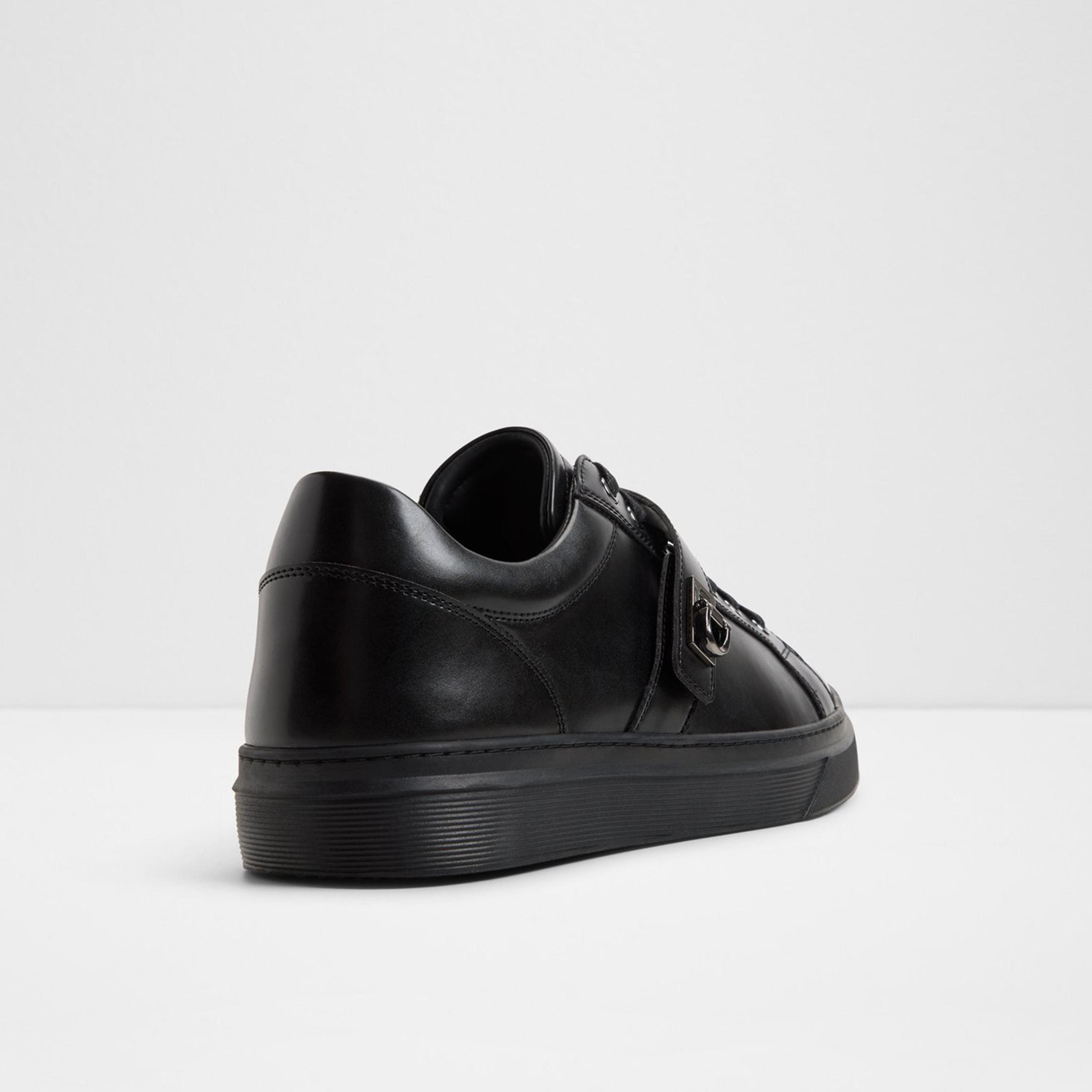 Aldo Men's Buckle IANN Low-Ankle Sneakers | 20IANN-men-shoes-sneakers-image-5
