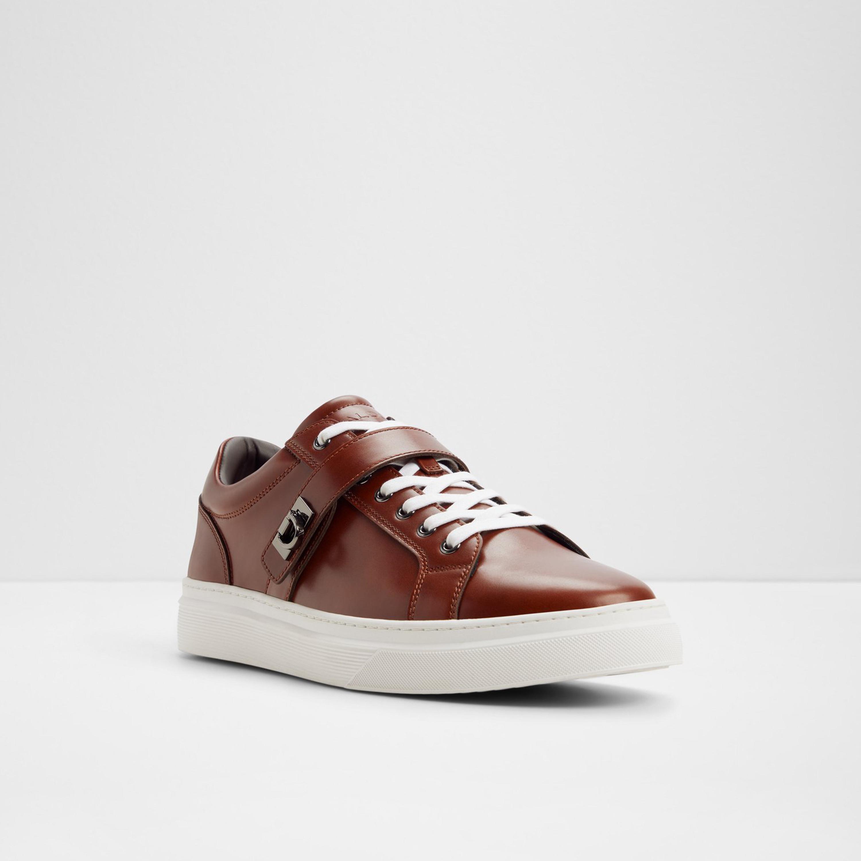 الدو - حذاء رياضي إيان رجالي بإبزيم كاحل منخفض | 20IANN-men-shoes-sneakers-image-1