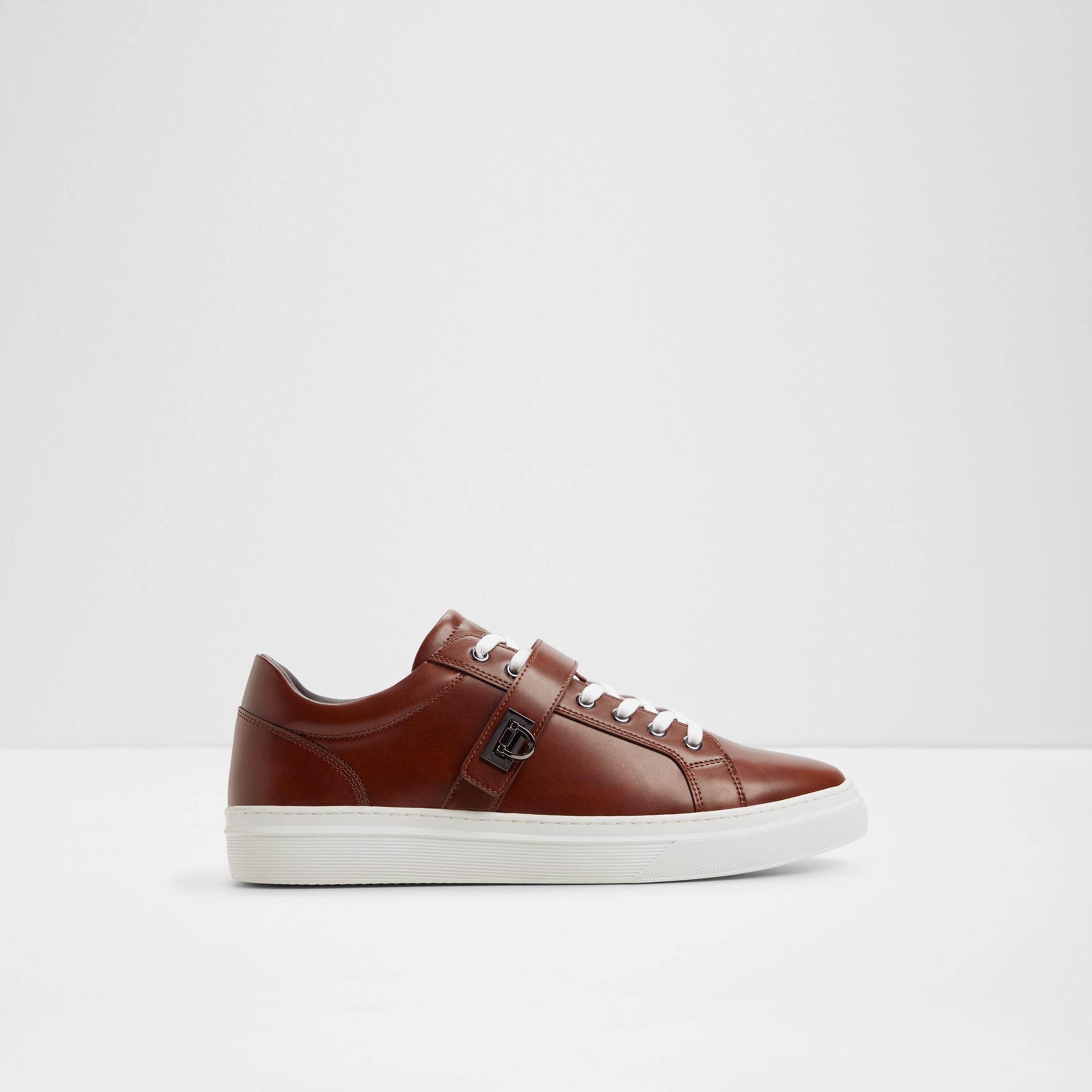 الدو - حذاء رياضي إيان رجالي بإبزيم كاحل منخفض | 20IANN-men-shoes-sneakers-image-3