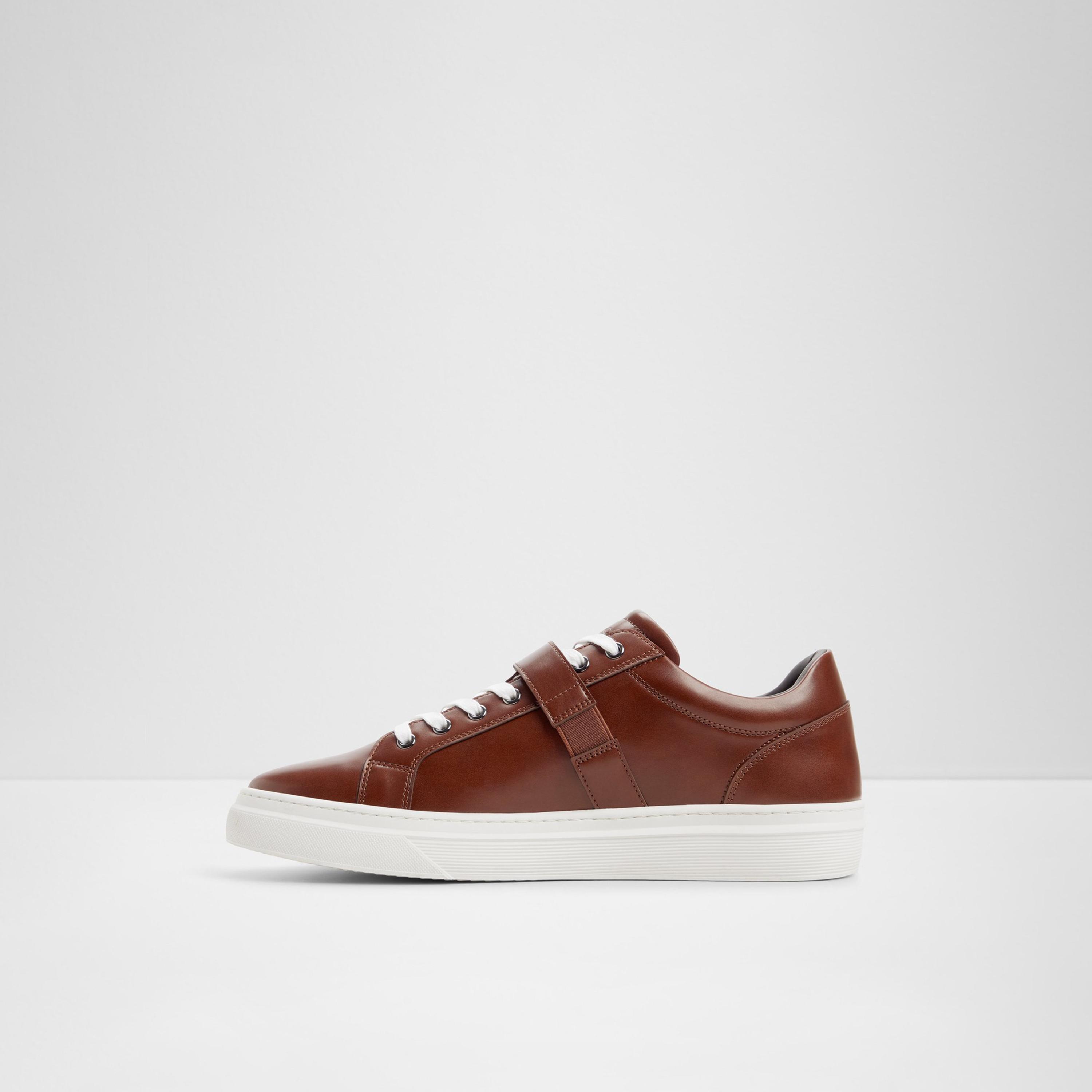 Aldo Men's Buckle IANN Low-Ankle Sneakers | 20IANN-men-shoes-sneakers-image-10
