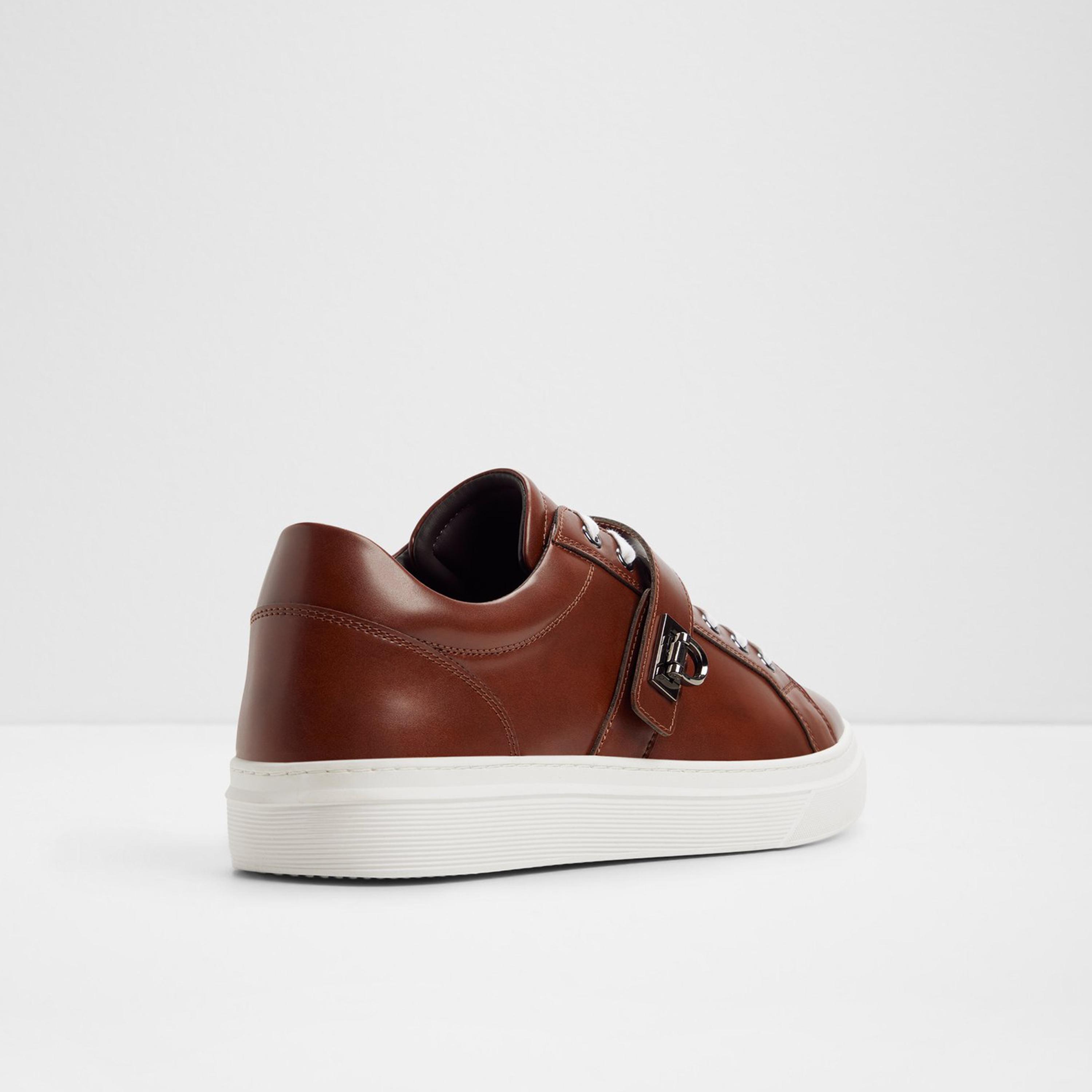 الدو - حذاء رياضي إيان رجالي بإبزيم كاحل منخفض | 20IANN-men-shoes-sneakers-image-5