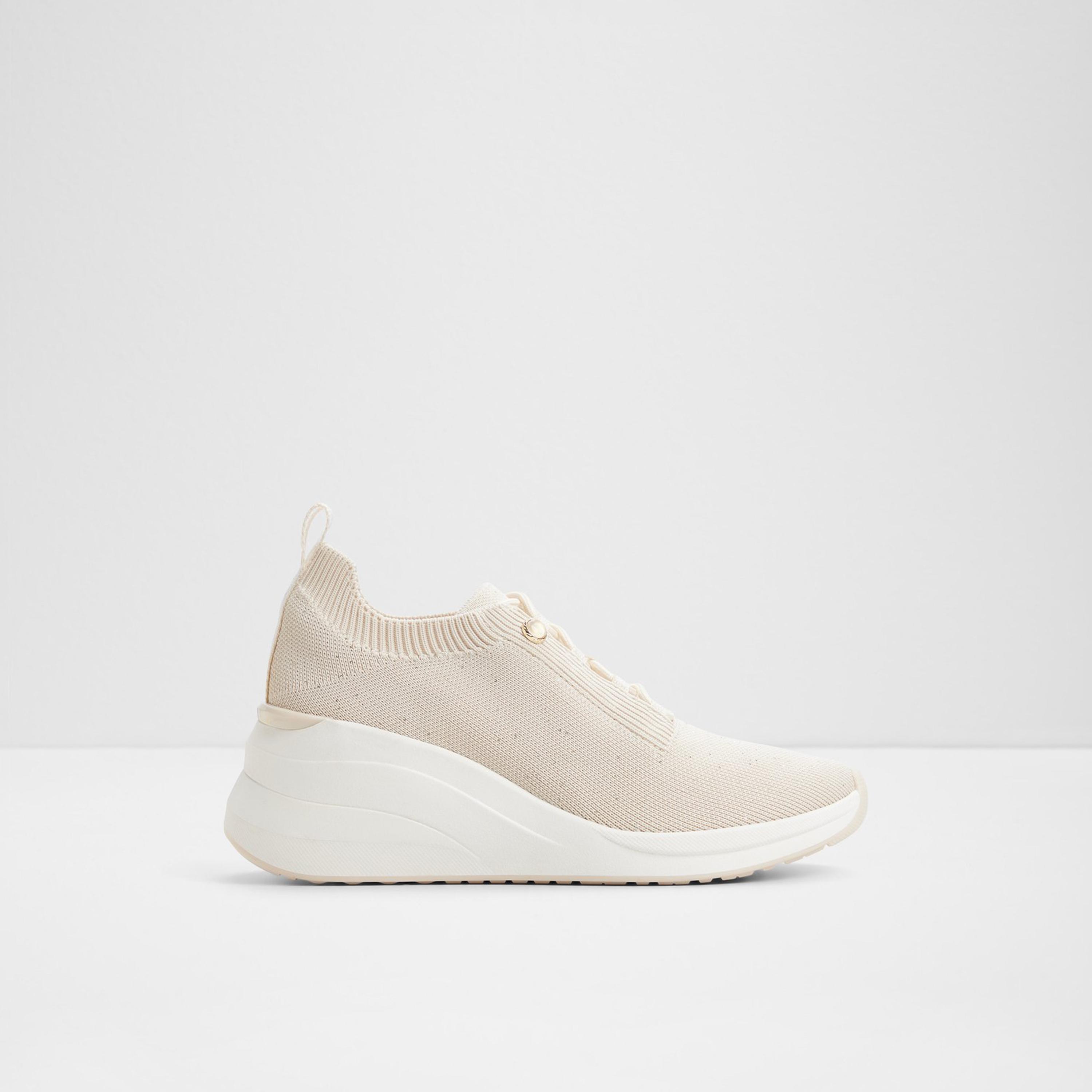 الدو - حذاء رياضي إيبوني نسائي برباط وكعب منخفض للكاحل | 20IBONI-women-shoes-sneakers-image-3