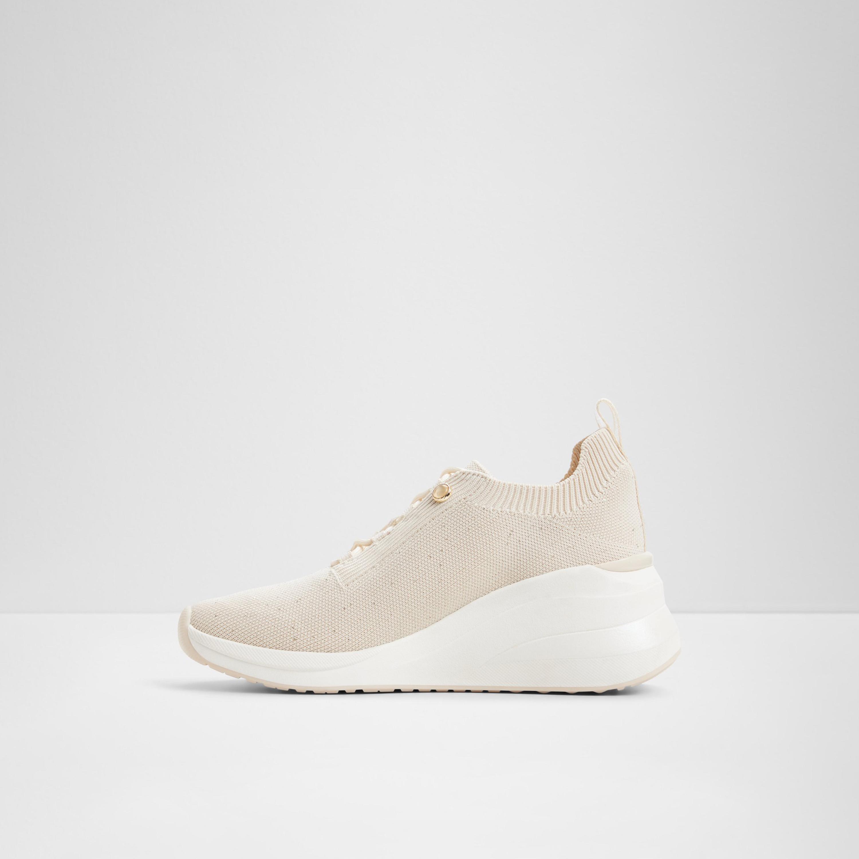 الدو - حذاء رياضي إيبوني نسائي برباط وكعب منخفض للكاحل | 20IBONI-women-shoes-sneakers-image-16