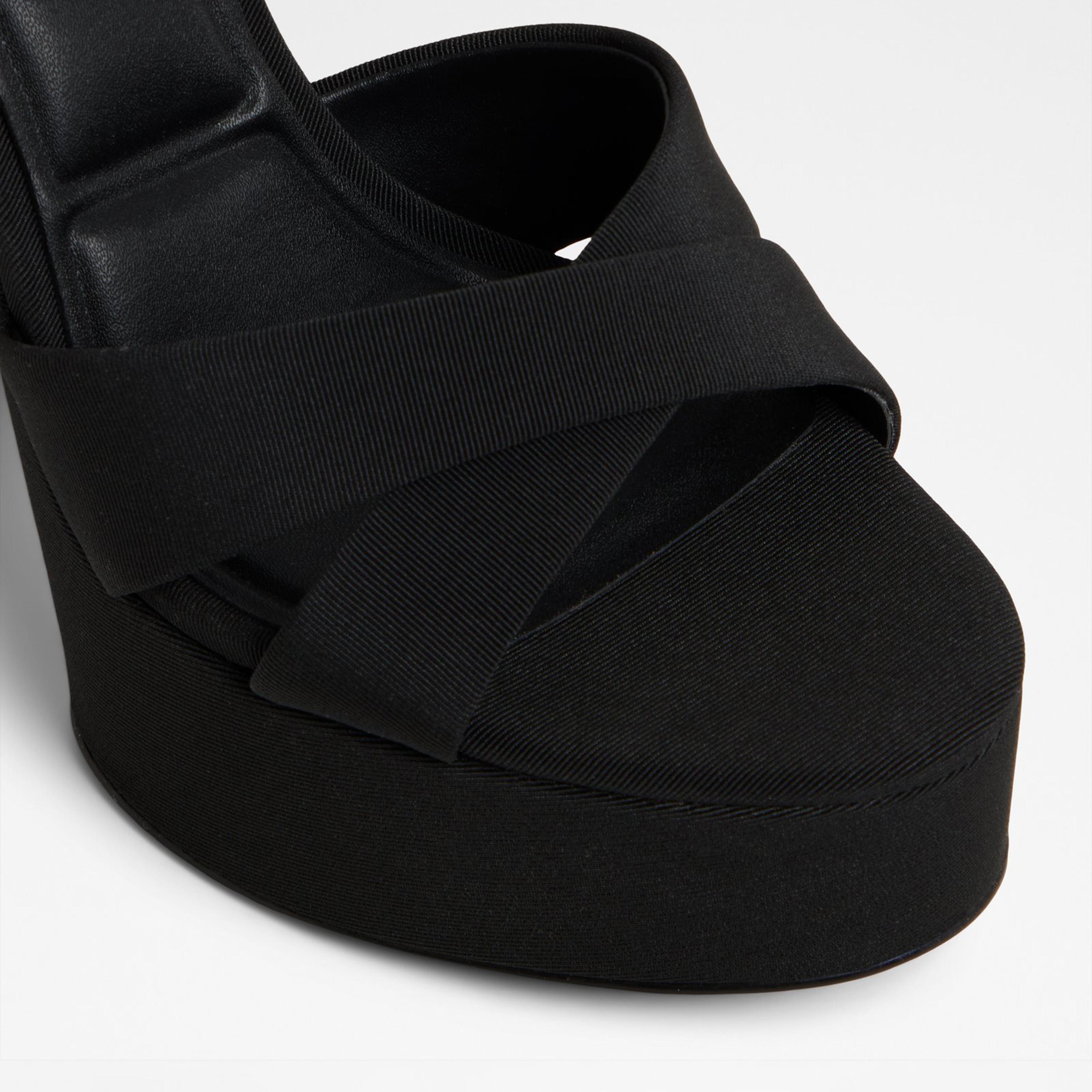 Aldo Women's Buckle Ignate Block Strap Sandals | 20IGNATE-women-shoes-sandals-heeled-image-2