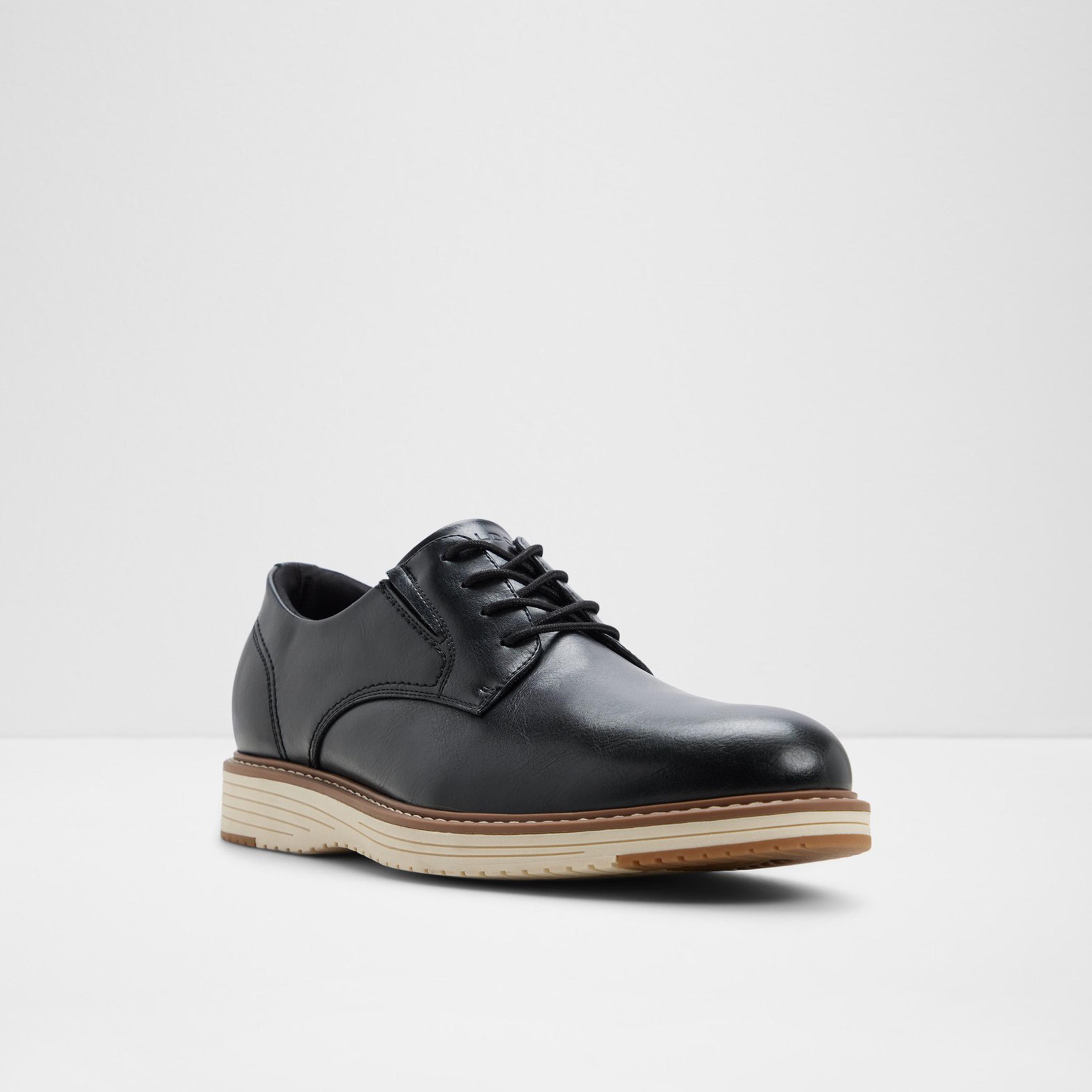 الدو - حذاء ديربي آيكر رجالي برباط | 20IKER-men-shoes-formalshoes-image-1