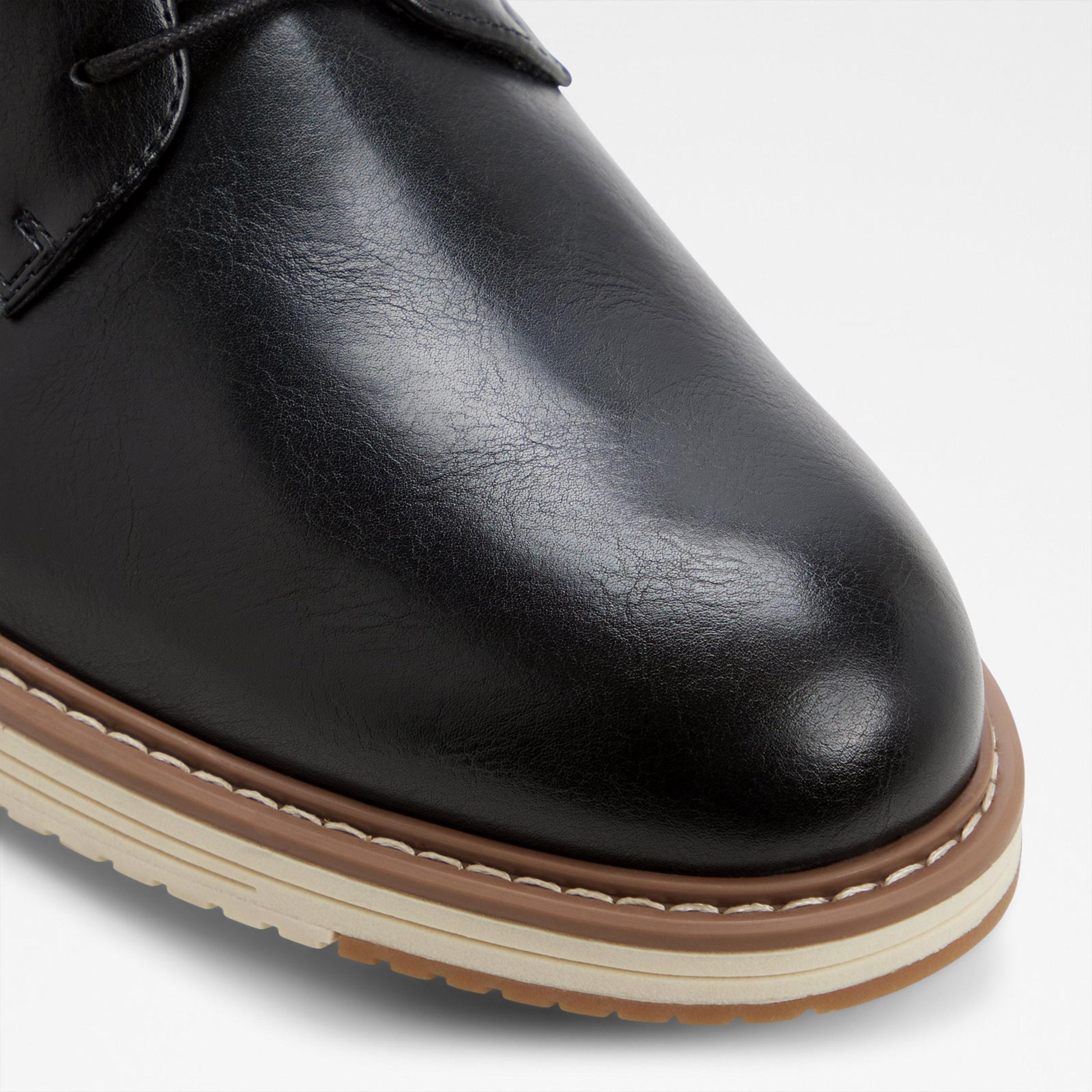 الدو - حذاء ديربي آيكر رجالي برباط | 20IKER-men-shoes-formalshoes-image-2