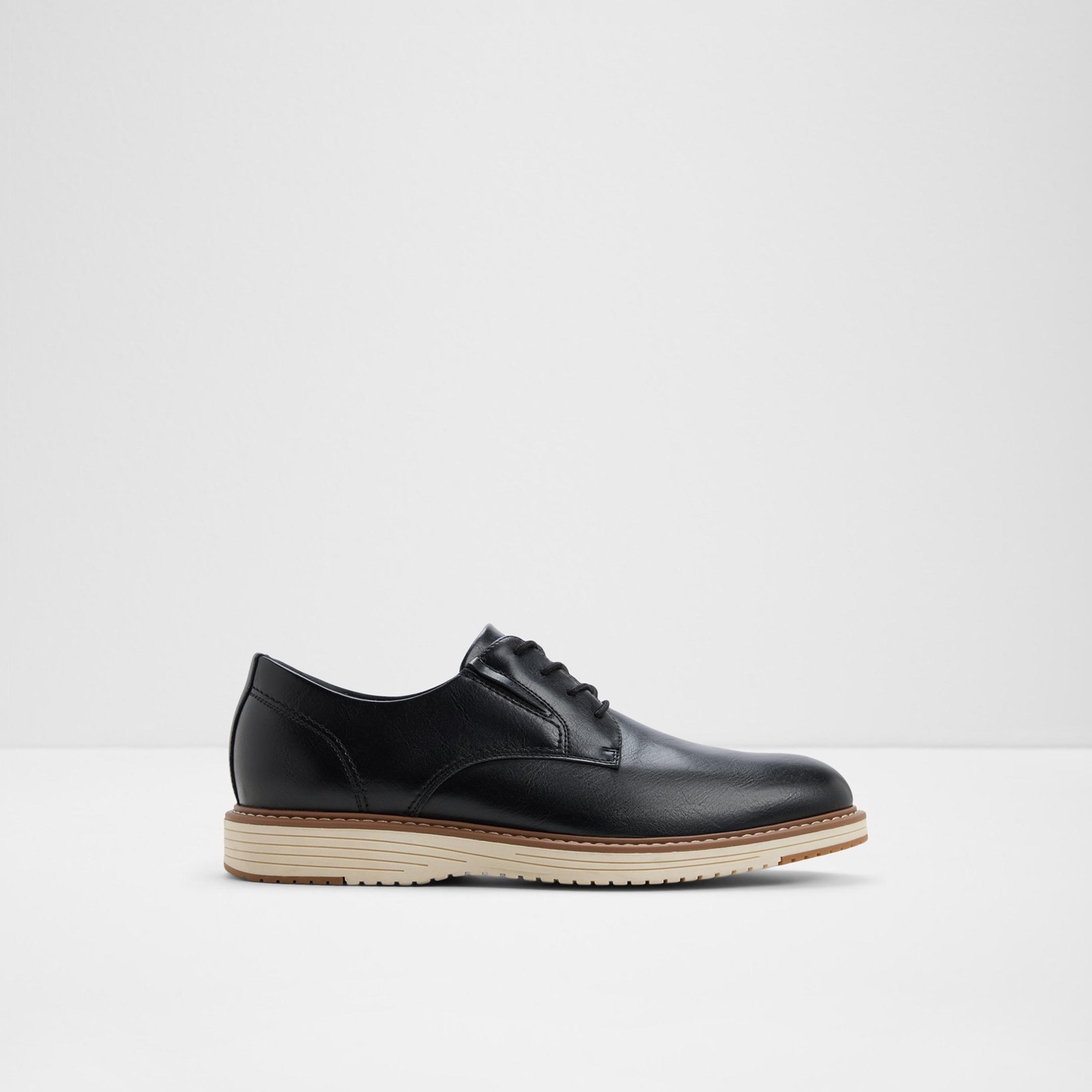 الدو - حذاء ديربي آيكر رجالي برباط | 20IKER-men-shoes-formalshoes-image-3