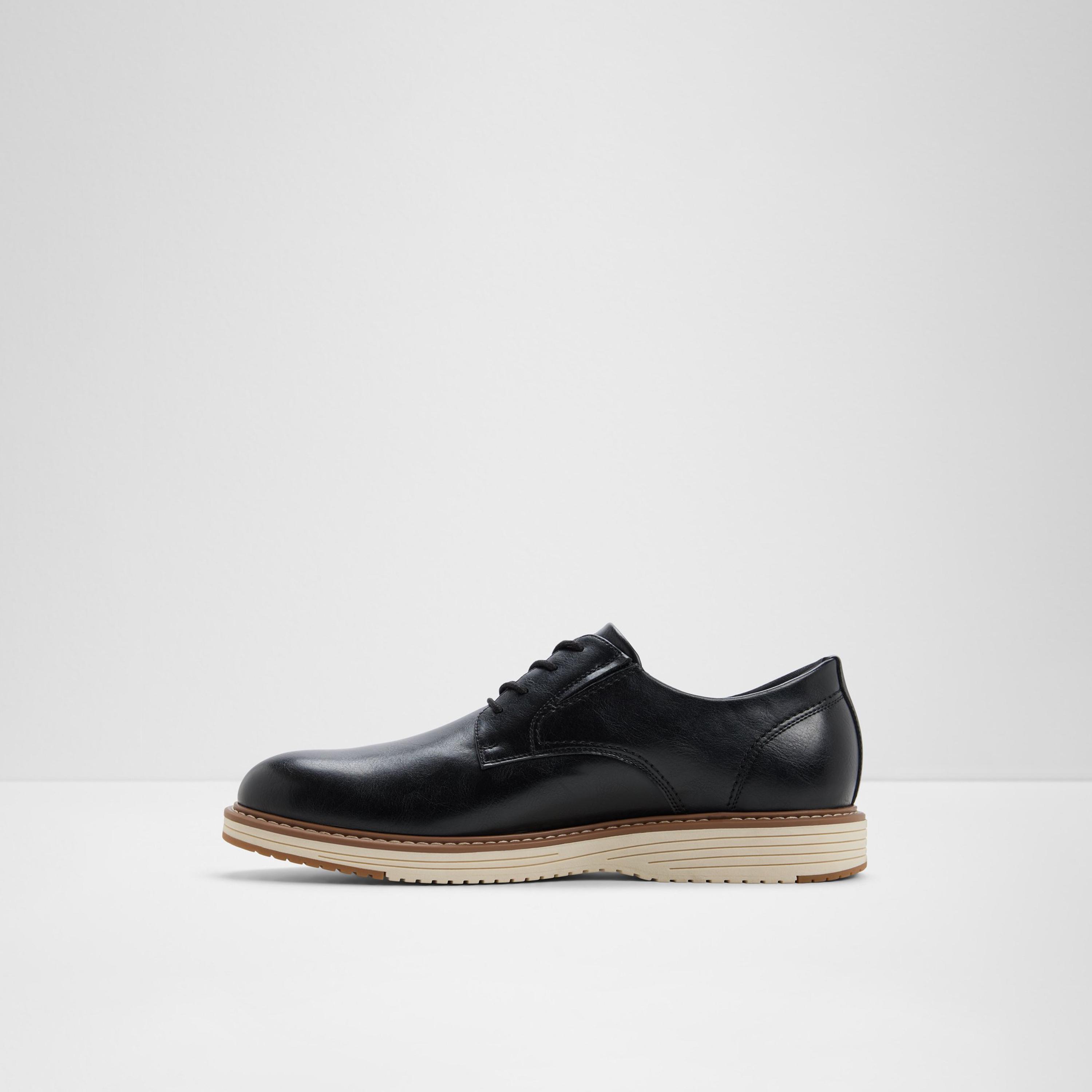 الدو - حذاء ديربي آيكر رجالي برباط | 20IKER-men-shoes-formalshoes-image-4