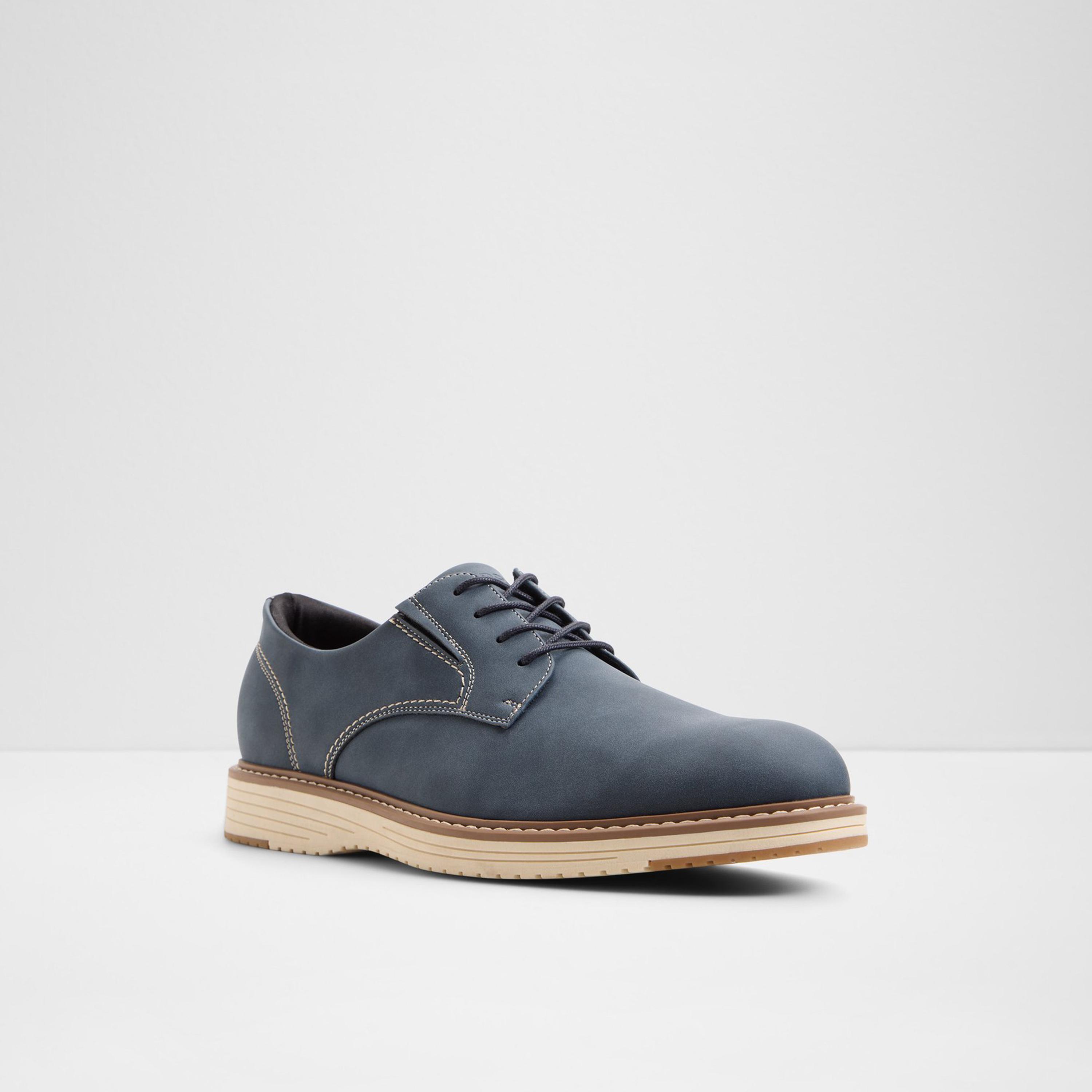الدو - حذاء ديربي آيكر رجالي برباط | 20IKER-men-shoes-formalshoes-image-7