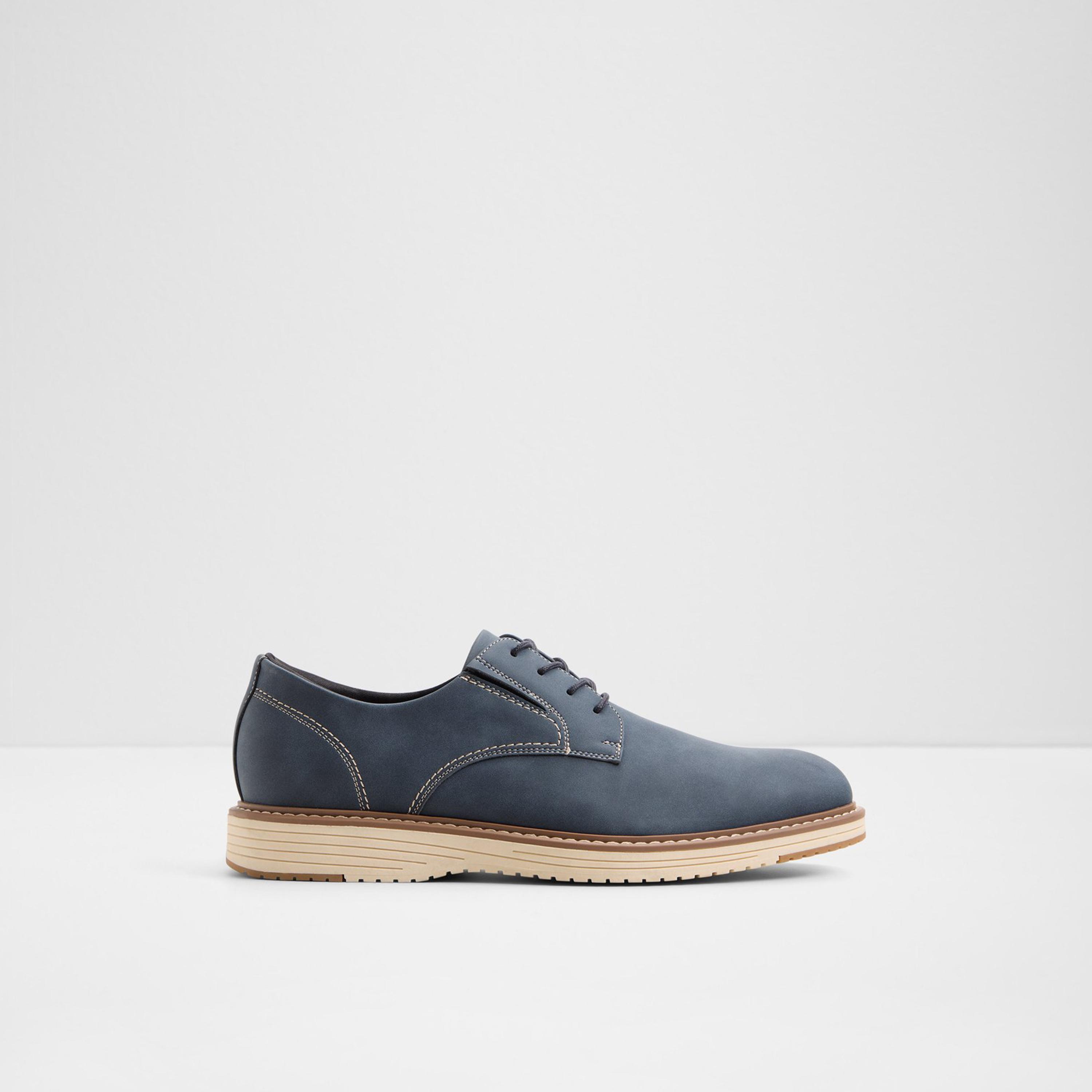 الدو - حذاء ديربي آيكر رجالي برباط | 20IKER-men-shoes-formalshoes-image-9