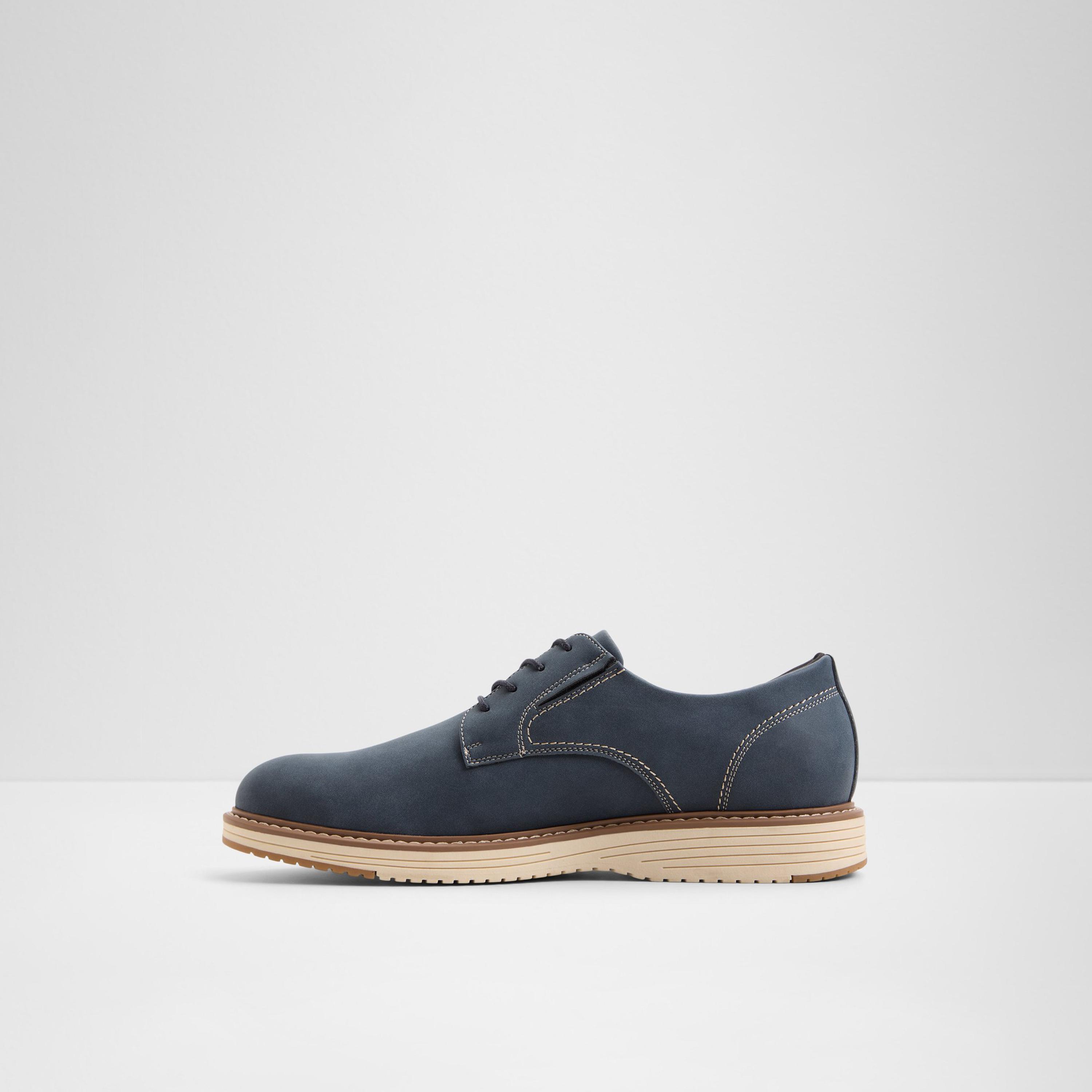 الدو - حذاء ديربي آيكر رجالي برباط | 20IKER-men-shoes-formalshoes-image-10