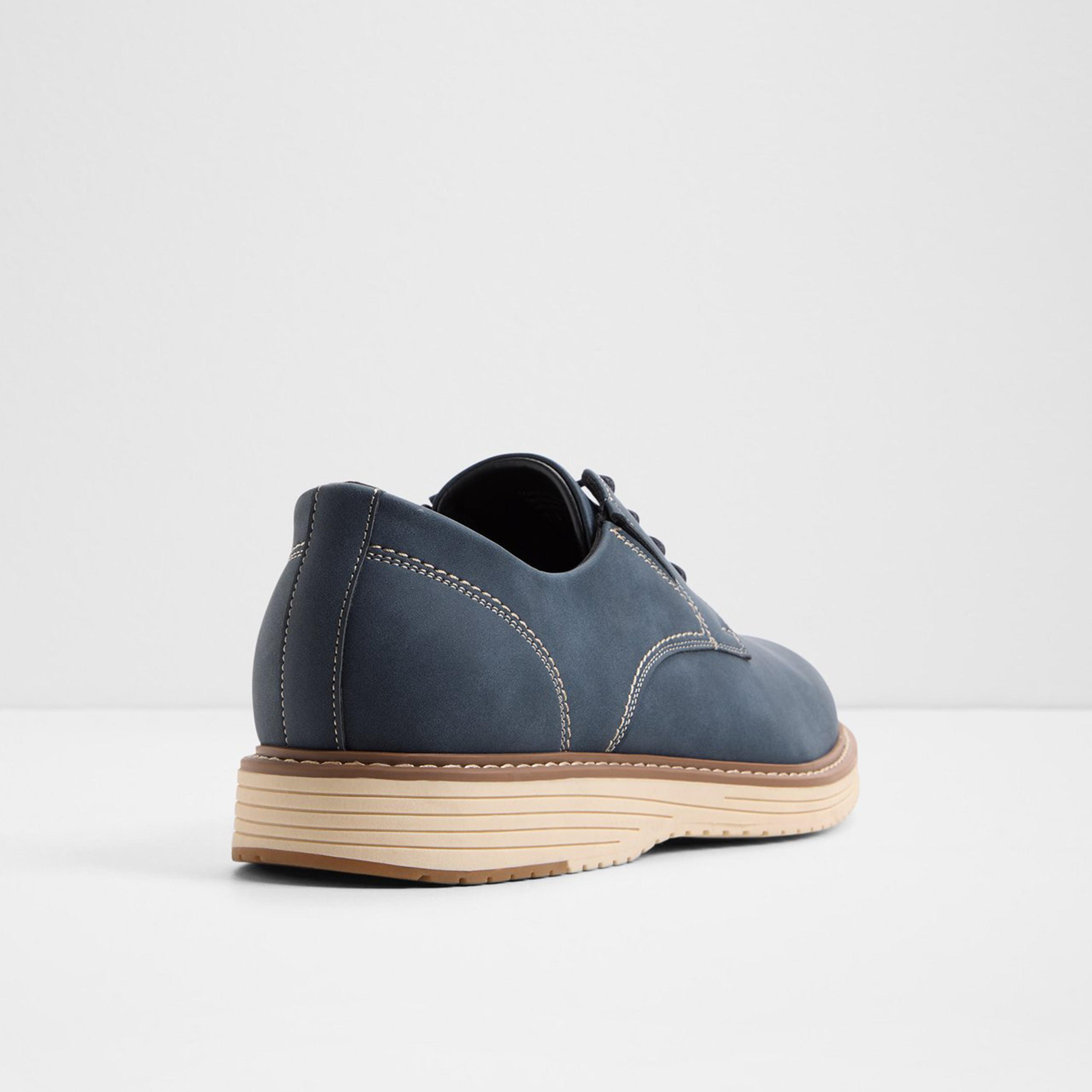 الدو - حذاء ديربي آيكر رجالي برباط | 20IKER-men-shoes-formalshoes-image-11