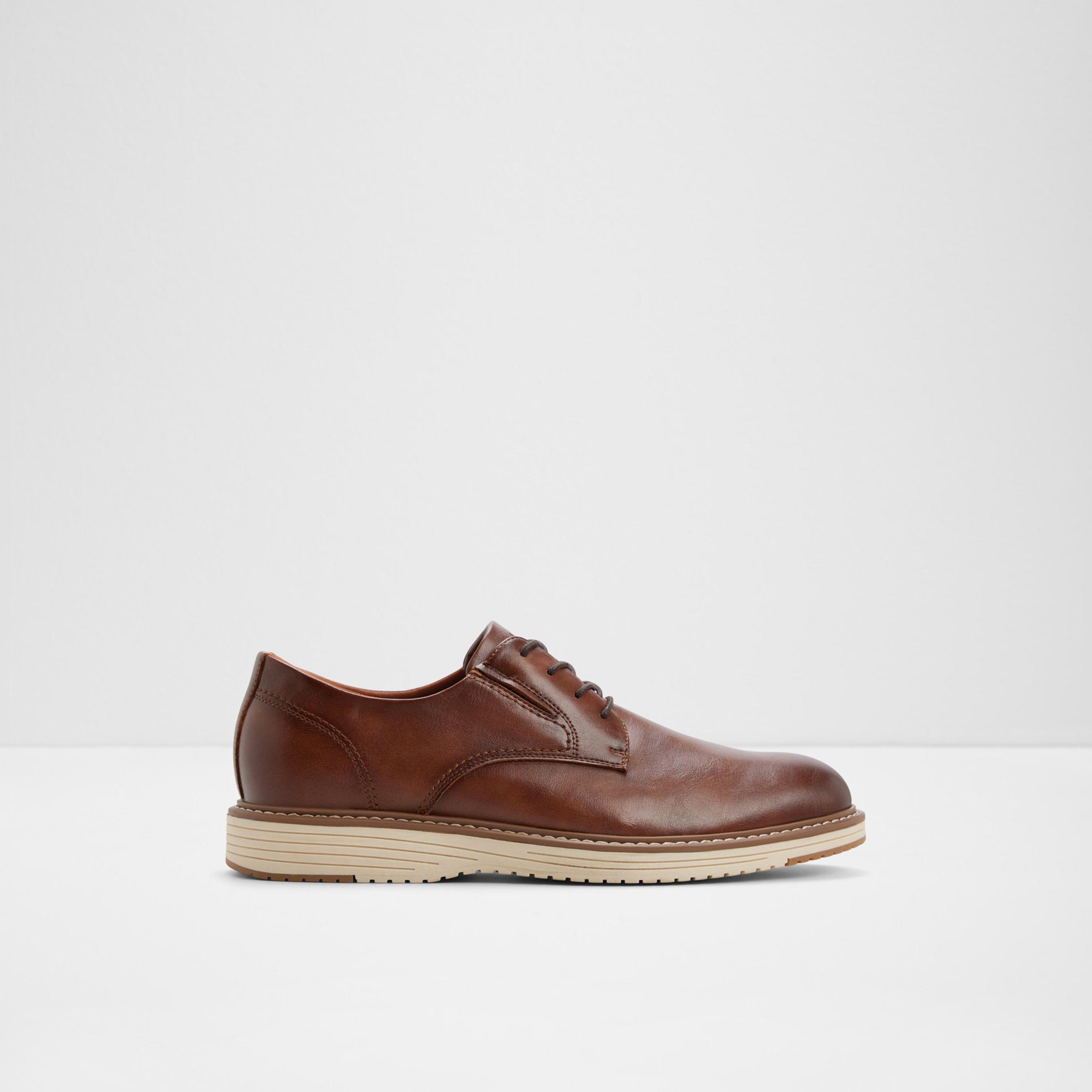 الدو - حذاء ديربي آيكر رجالي برباط | 20IKER-men-shoes-formalshoes-image-3