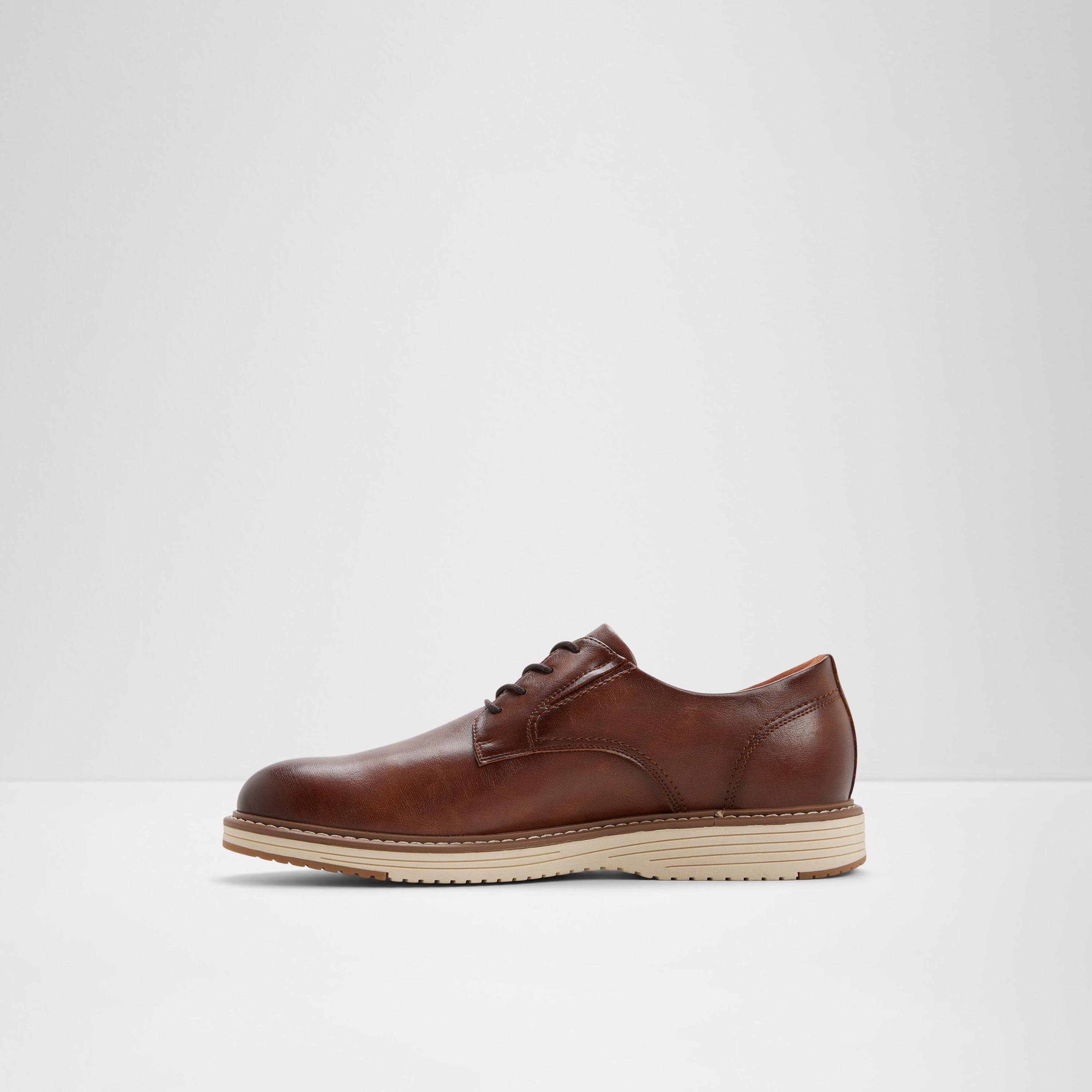 الدو - حذاء ديربي آيكر رجالي برباط | 20IKER-men-shoes-formalshoes-image-4