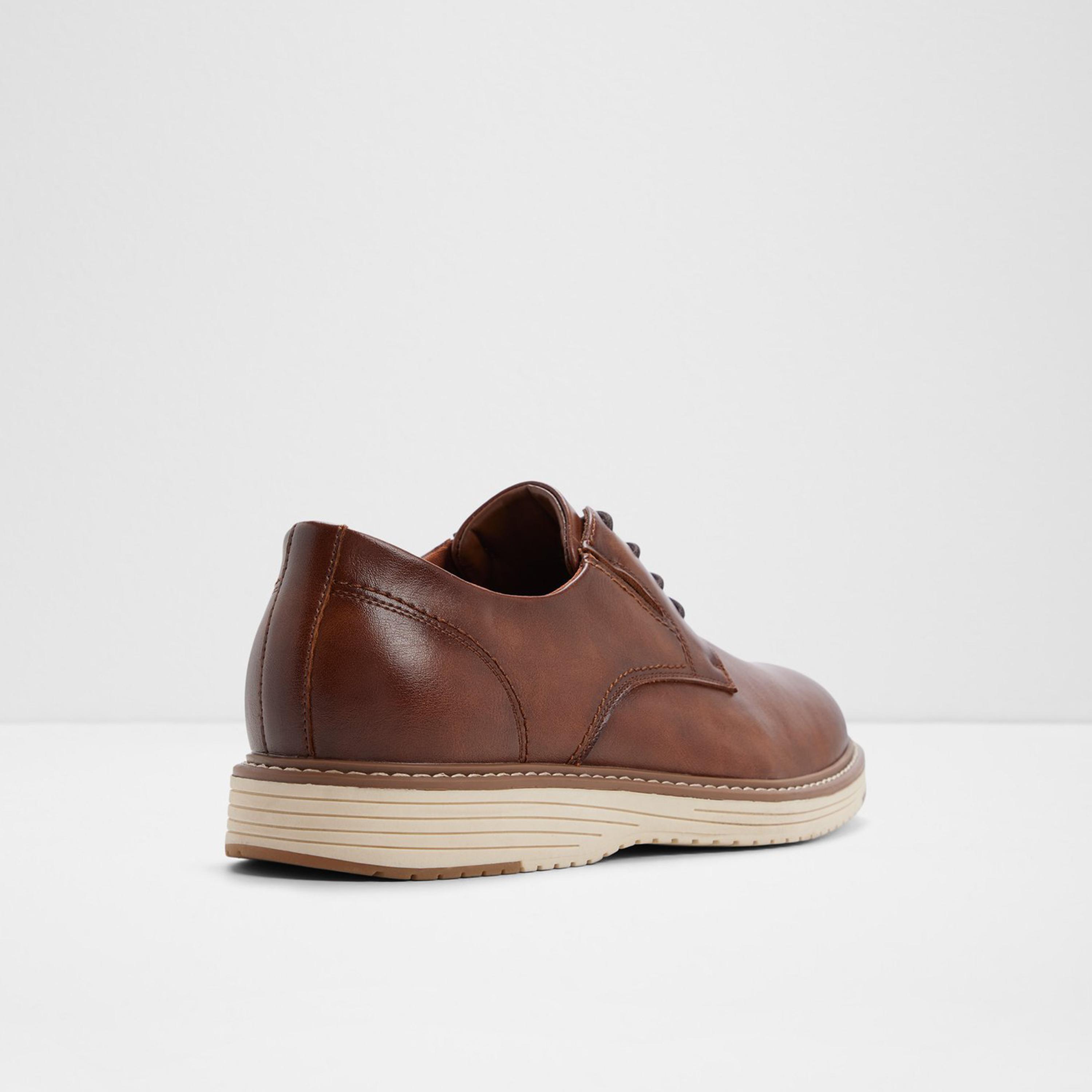 الدو - حذاء ديربي آيكر رجالي برباط | 20IKER-men-shoes-formalshoes-image-5