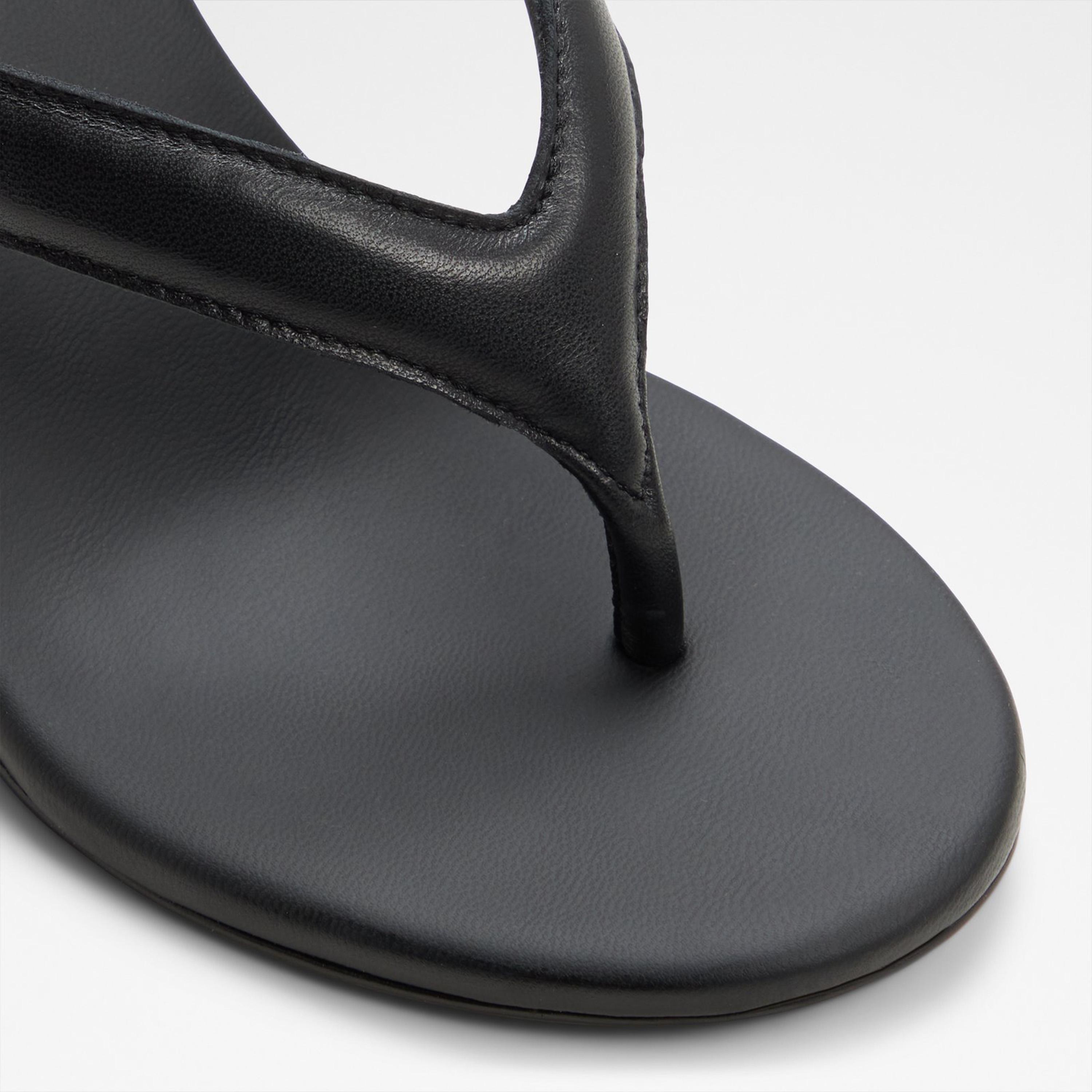 Aldo Women's Slip-On Isabelia Wedge Thong Sandals | 20ISABELIA-women-shoes-sandals-heeled-image-2