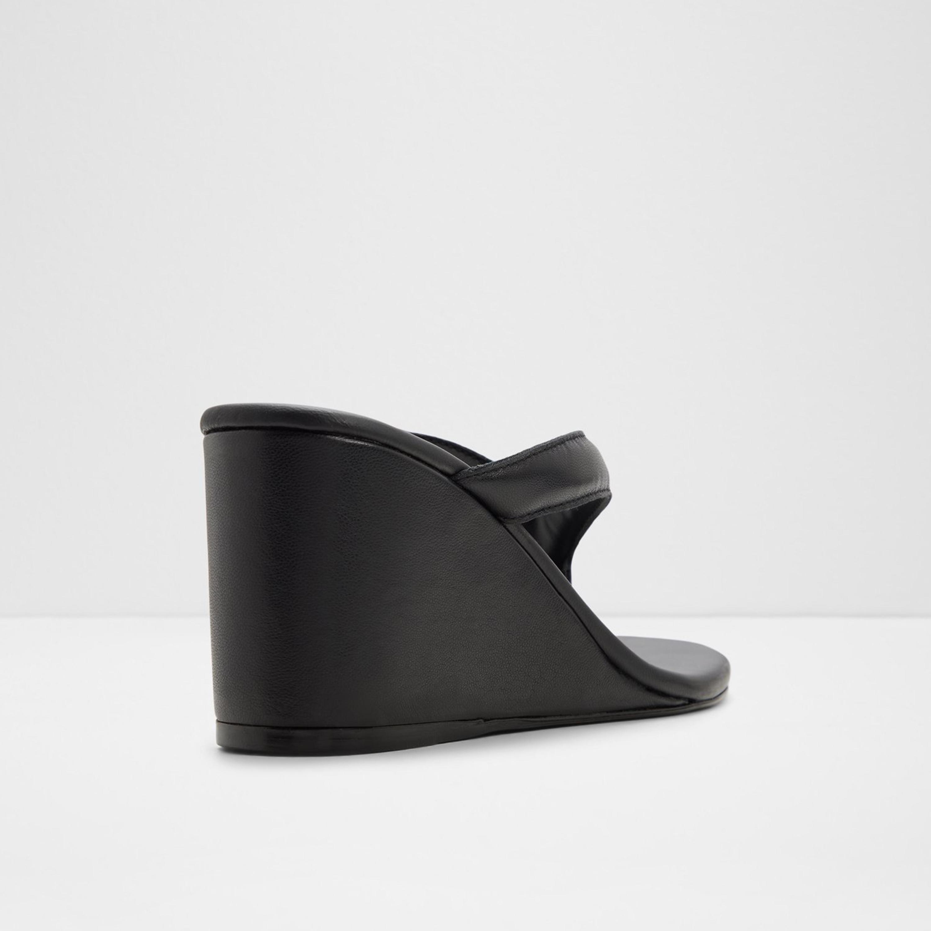 Aldo Women's Slip-On Isabelia Wedge Thong Sandals | 20ISABELIA-women-shoes-sandals-heeled-image-5