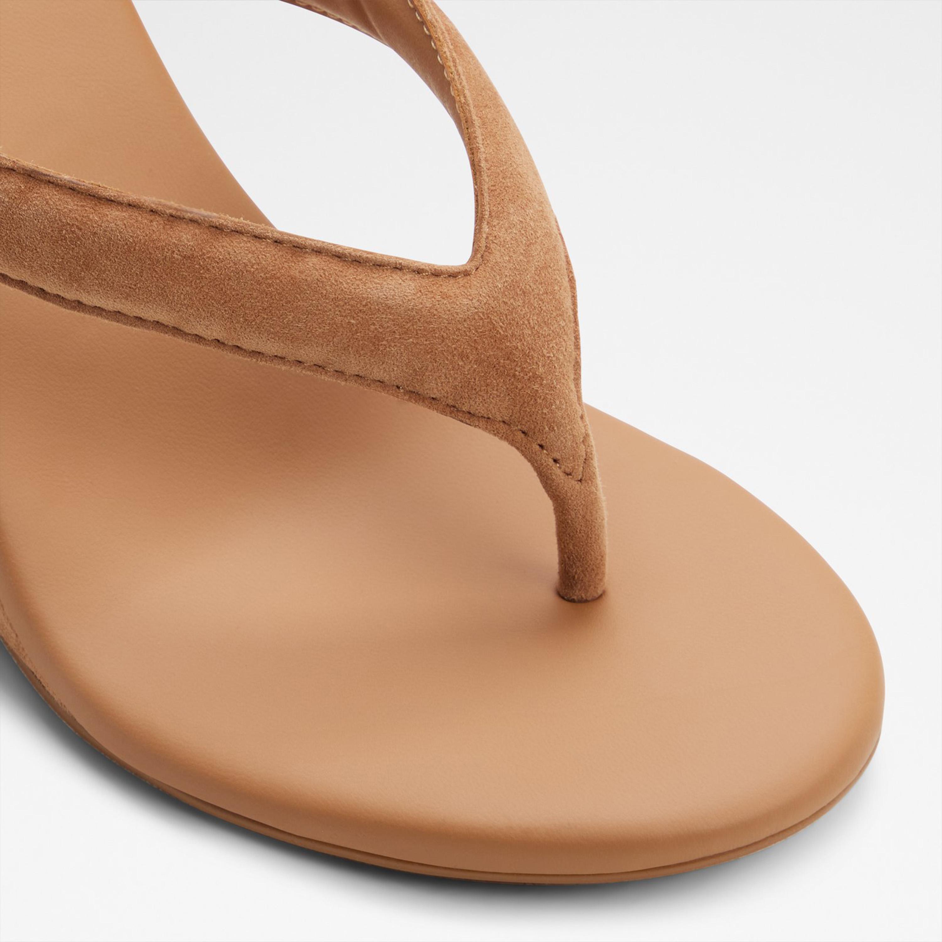 الدو - صندل إيزابيليا نسائي سهل الارتداء بكعب إسفين | 20ISABELIA-women-shoes-sandals-heeled-image-8