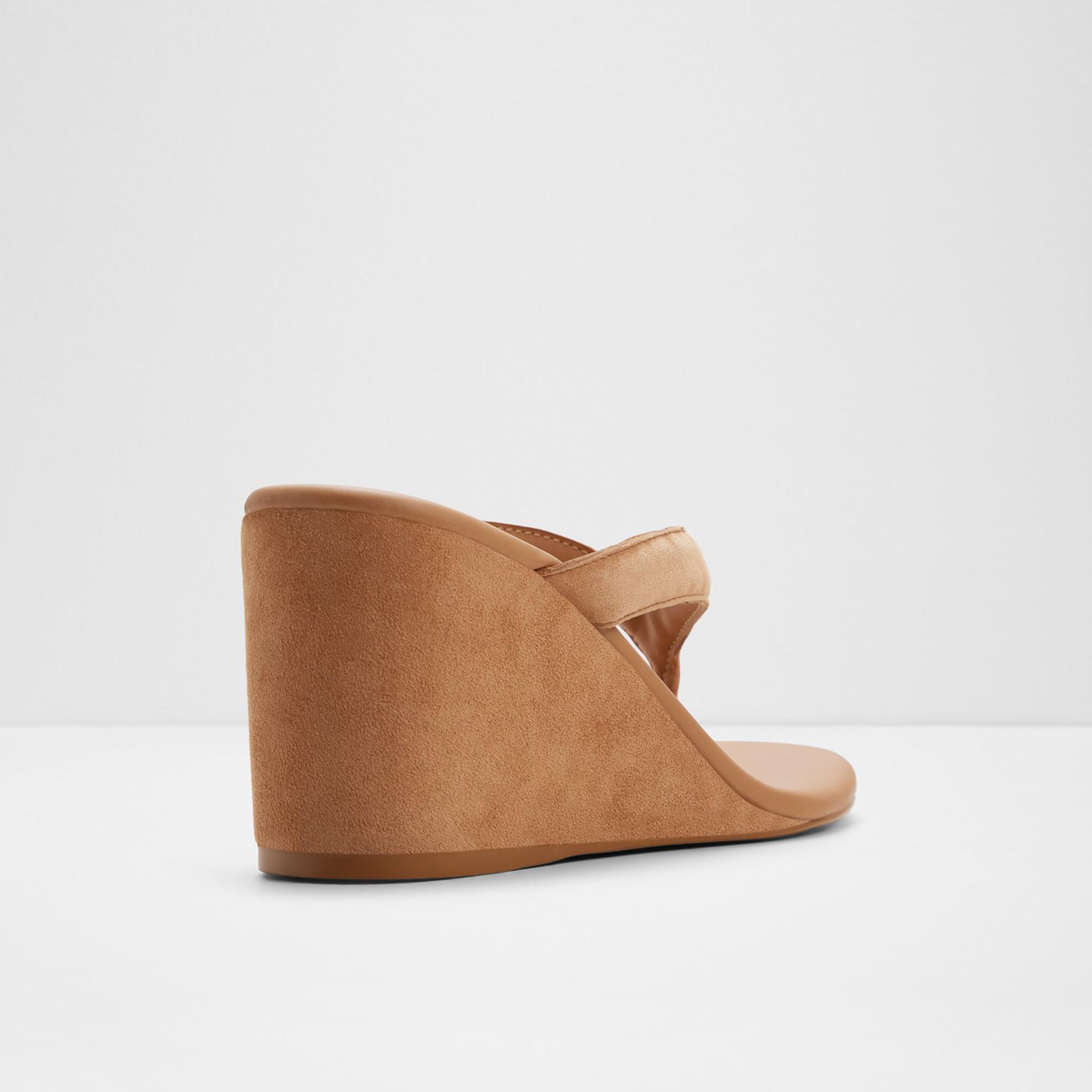 الدو - صندل إيزابيليا نسائي سهل الارتداء بكعب إسفين | 20ISABELIA-women-shoes-sandals-heeled-image-11