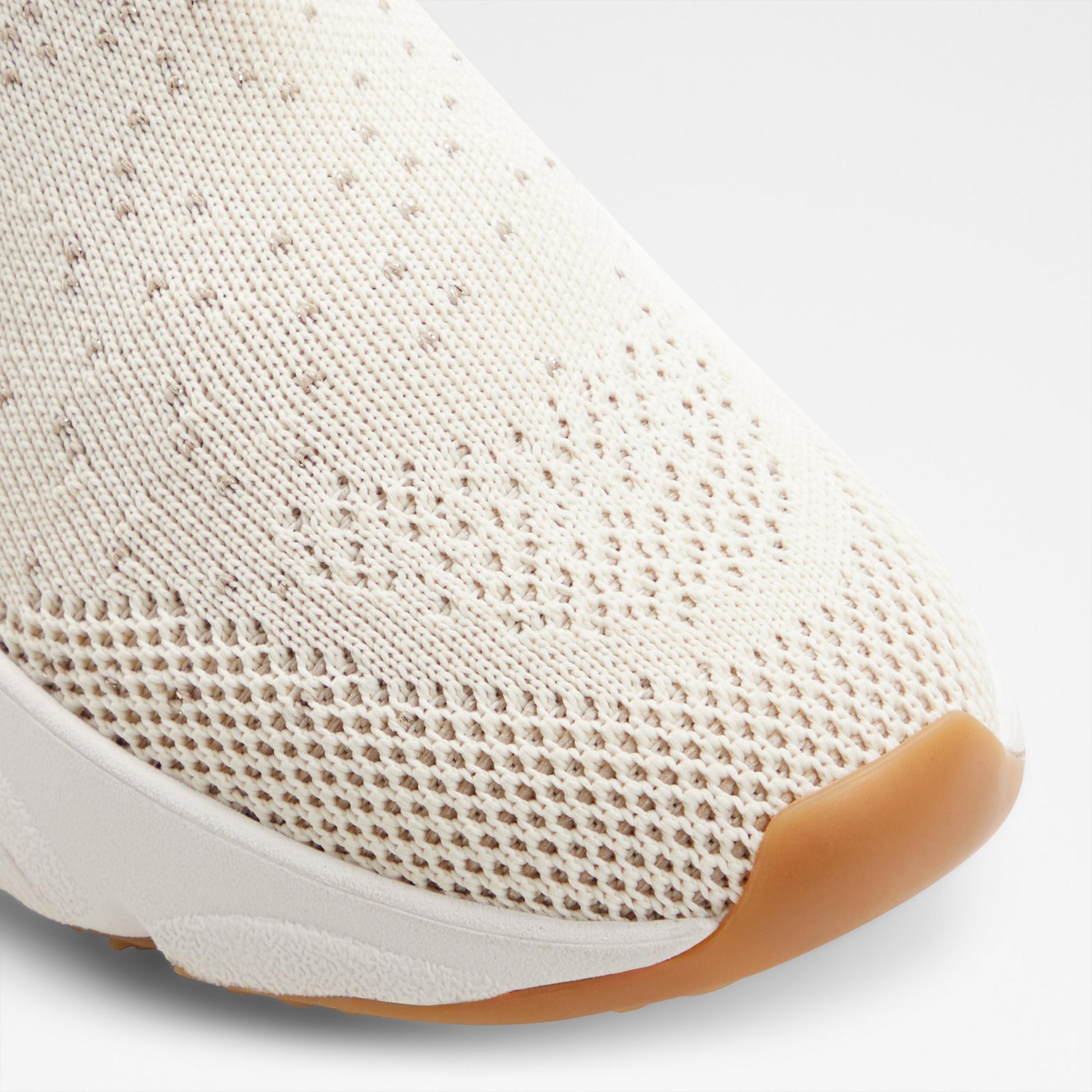 Aldo Women's Slip-On Itchen Flatform Mid-Cut Sneakers | 20ITCHEN-women-shoes-sneakers-image-2