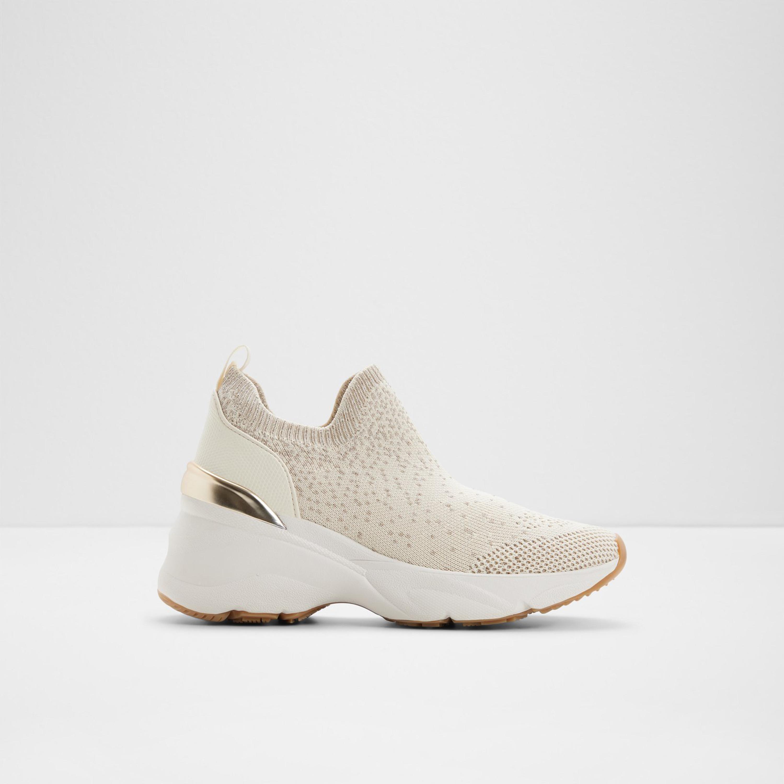 Aldo Women's Slip-On Itchen Flatform Mid-Cut Sneakers | 20ITCHEN-women-shoes-sneakers-image-3