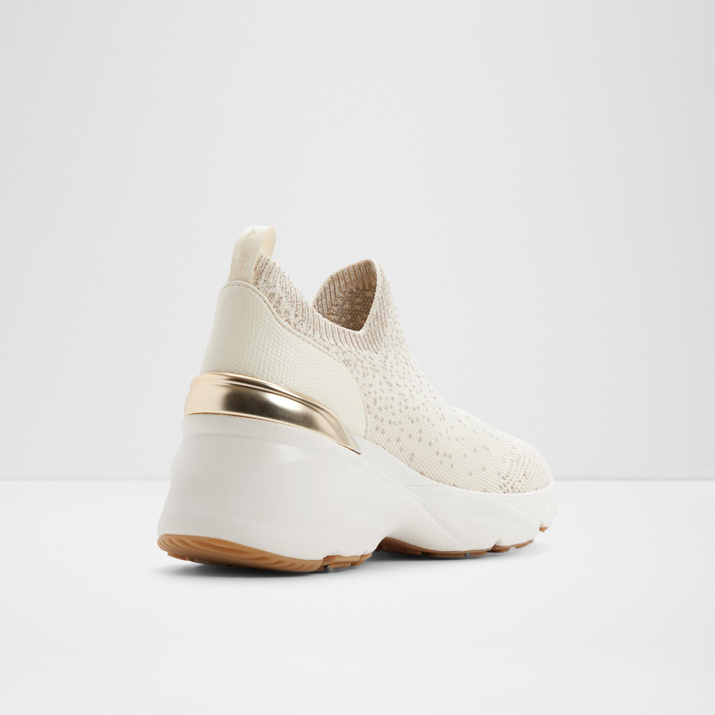 Aldo Women's Slip-On Itchen Flatform Mid-Cut Sneakers | 20ITCHEN-women-shoes-sneakers-image-5