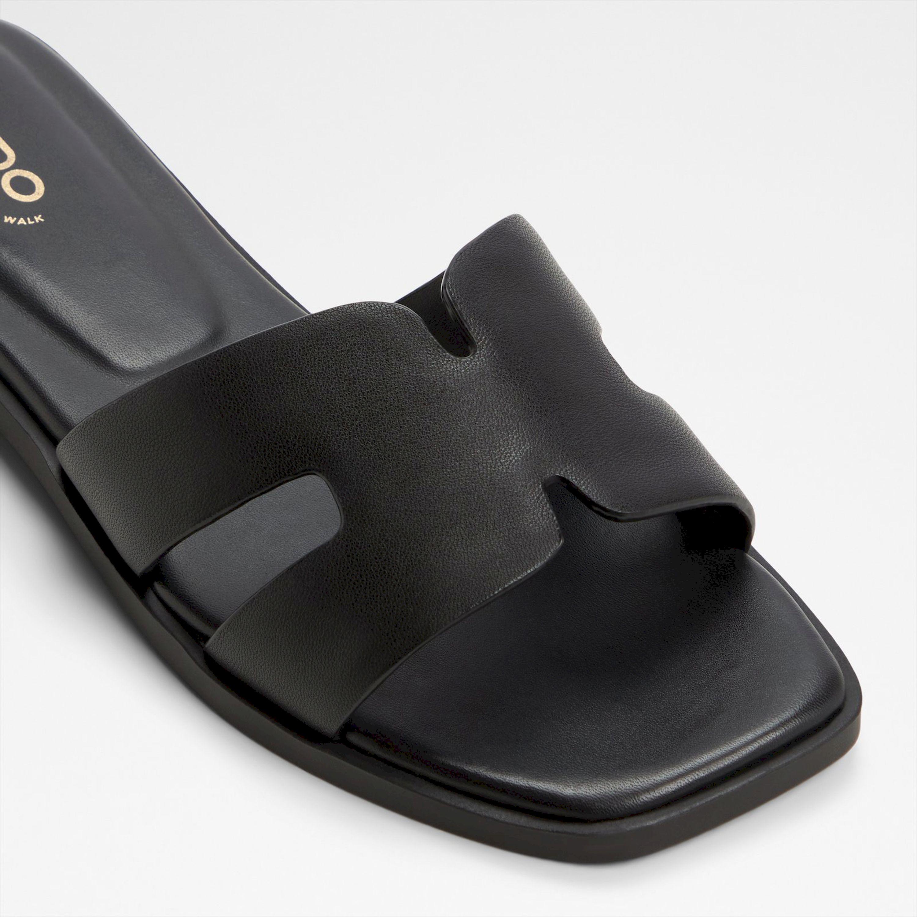 ألدو- صندل إتساندال سهل الارتداء للنساء  | 20ITSANDAL-women-shoes-sandals-flats-image-27