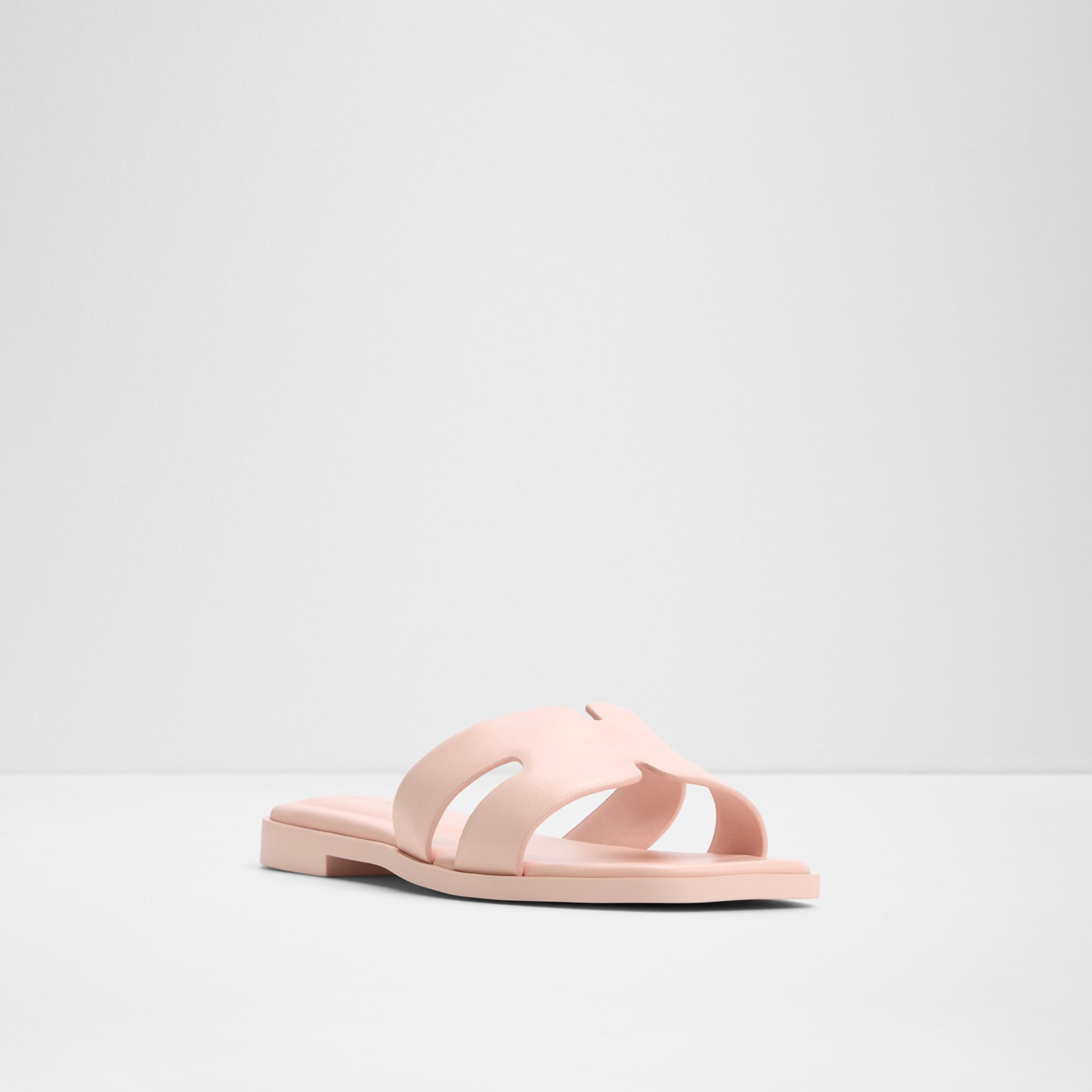 ألدو- صندل إتساندال سهل الارتداء للنساء  | 20ITSANDAL-women-shoes-sandals-flats-image-1