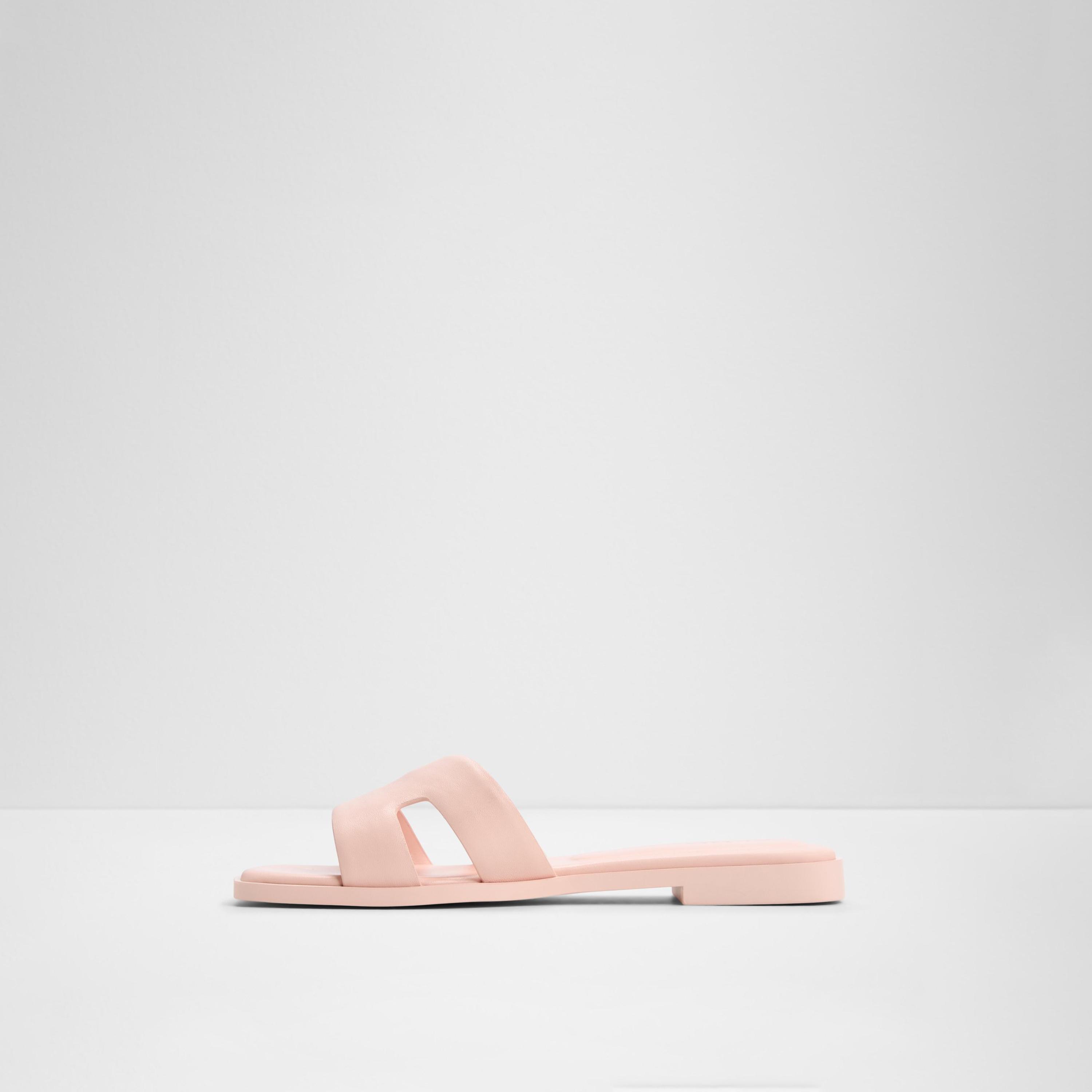 ألدو- صندل إتساندال سهل الارتداء للنساء  | 20ITSANDAL-women-shoes-sandals-flats-image-4