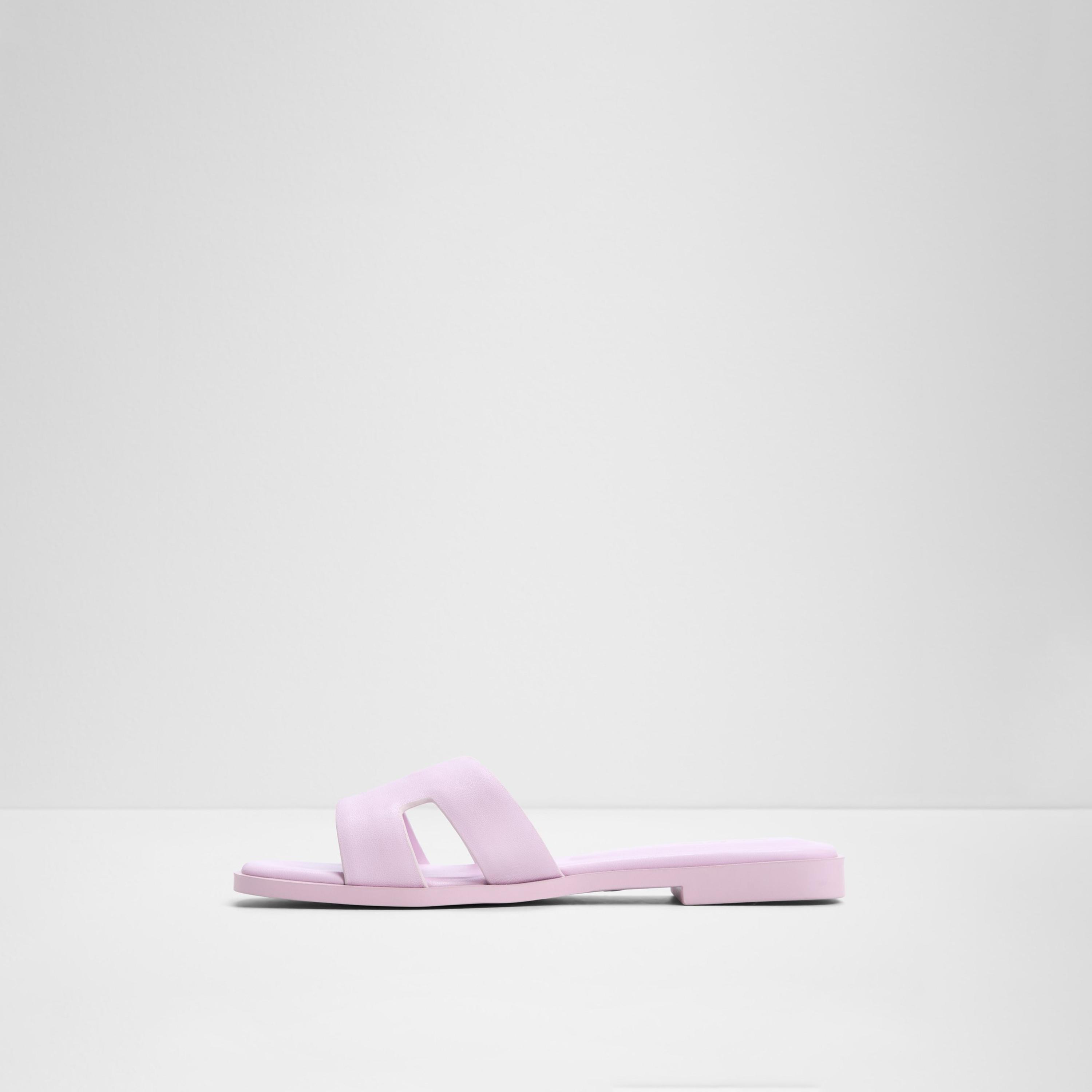 ألدو- صندل إتساندال سهل الارتداء للنساء  | 20ITSANDAL-women-shoes-sandals-flats-image-9
