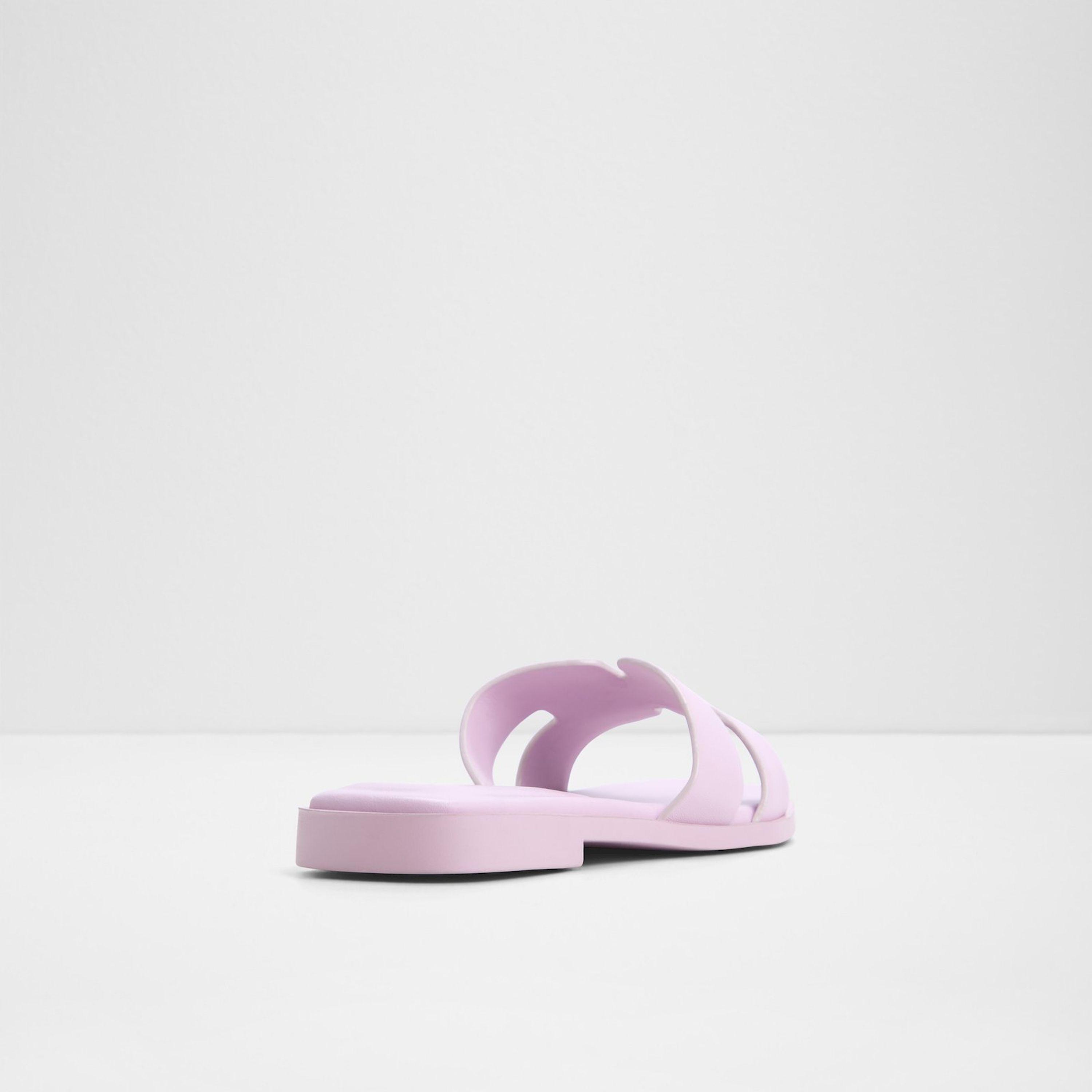 ألدو- صندل إتساندال سهل الارتداء للنساء  | 20ITSANDAL-women-shoes-sandals-flats-image-10