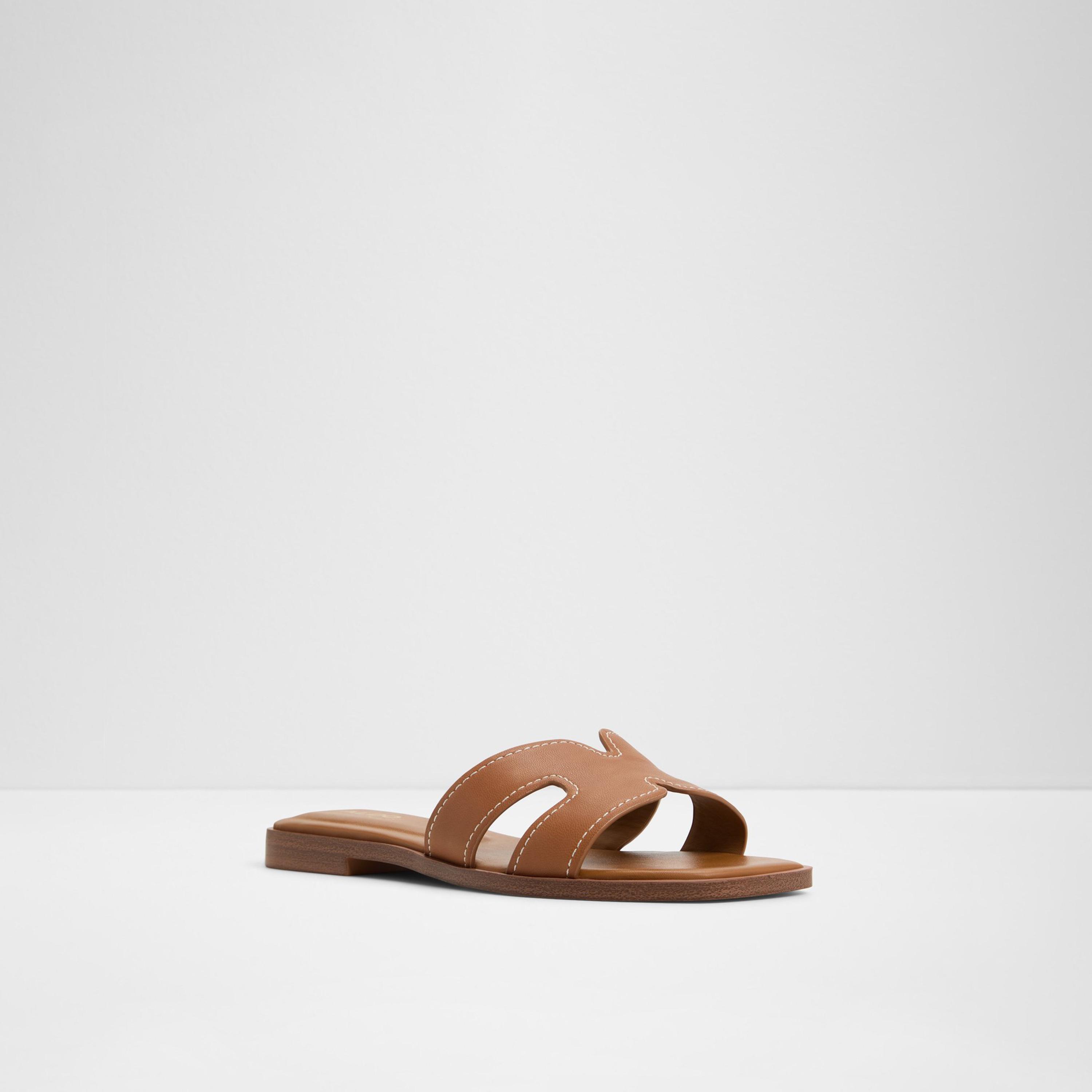 ألدو- صندل إتساندال سهل الارتداء للنساء  | 20ITSANDAL-women-shoes-sandals-flats-image-16