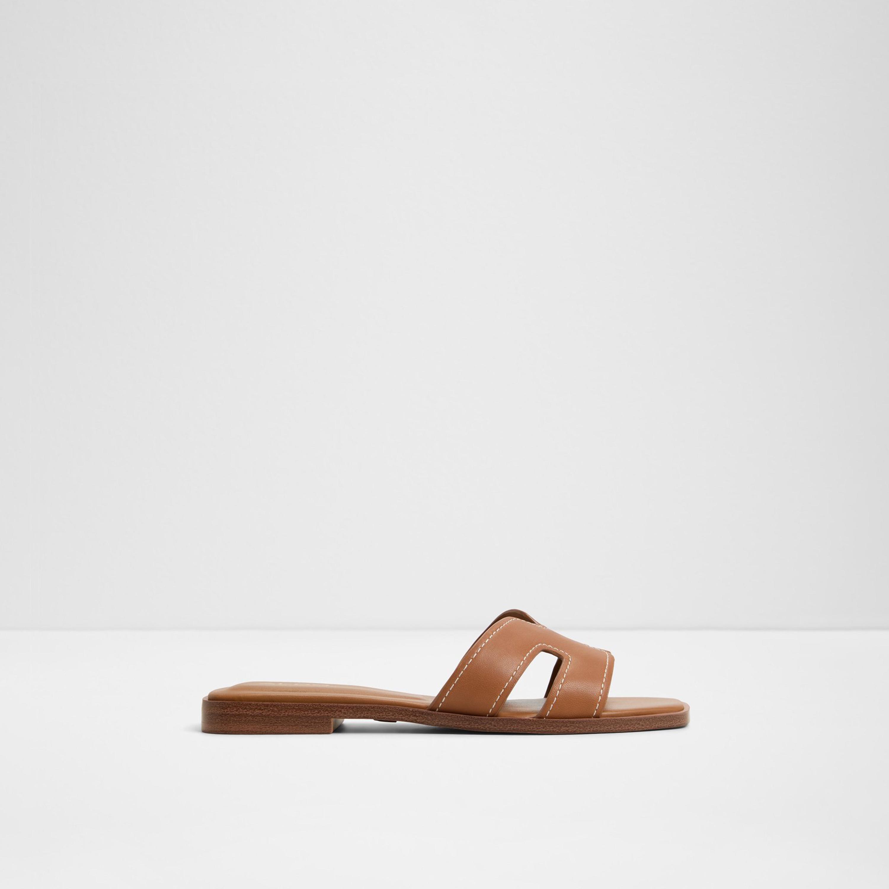 ألدو- صندل إتساندال سهل الارتداء للنساء  | 20ITSANDAL-women-shoes-sandals-flats-image-18