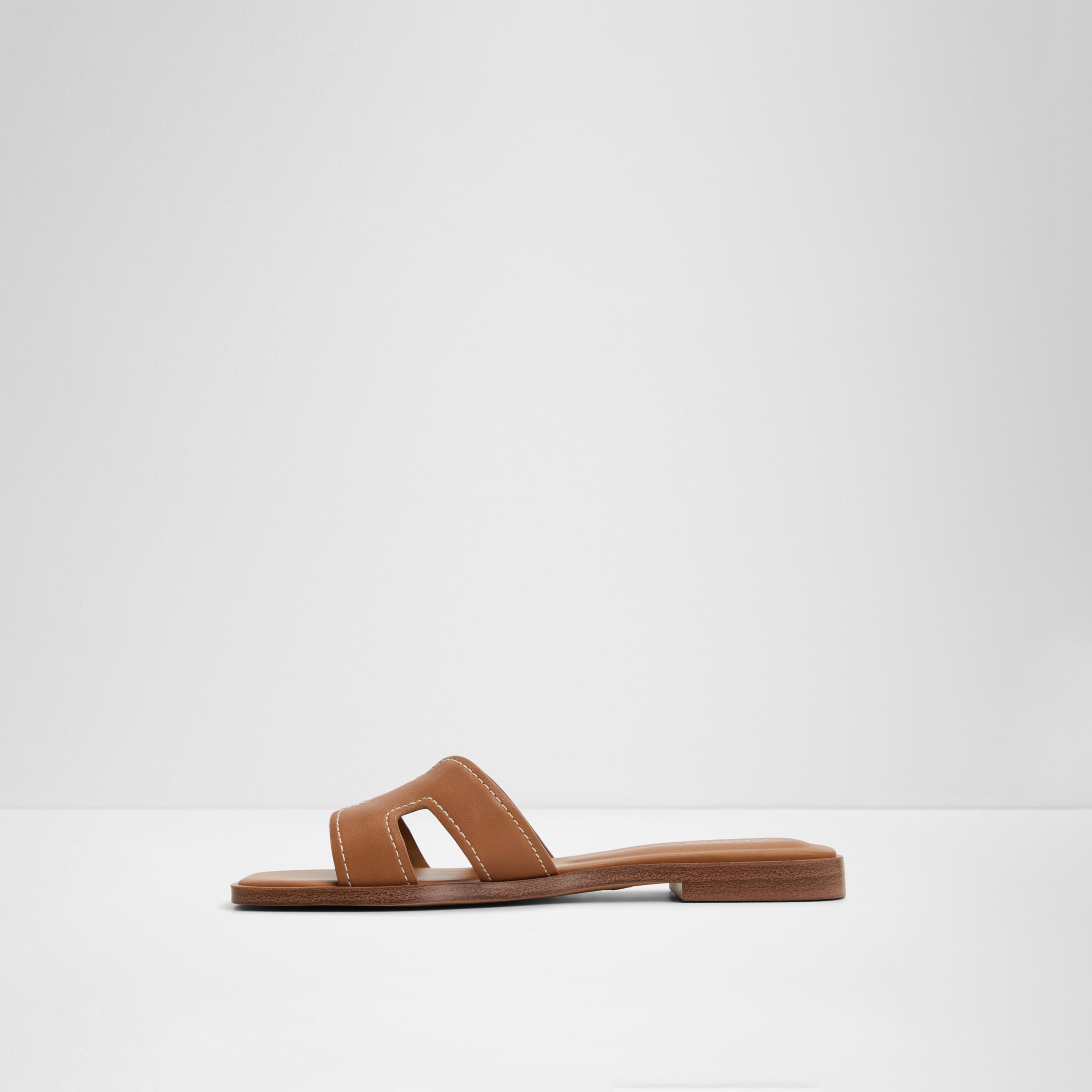 ألدو- صندل إتساندال سهل الارتداء للنساء  | 20ITSANDAL-women-shoes-sandals-flats-image-19