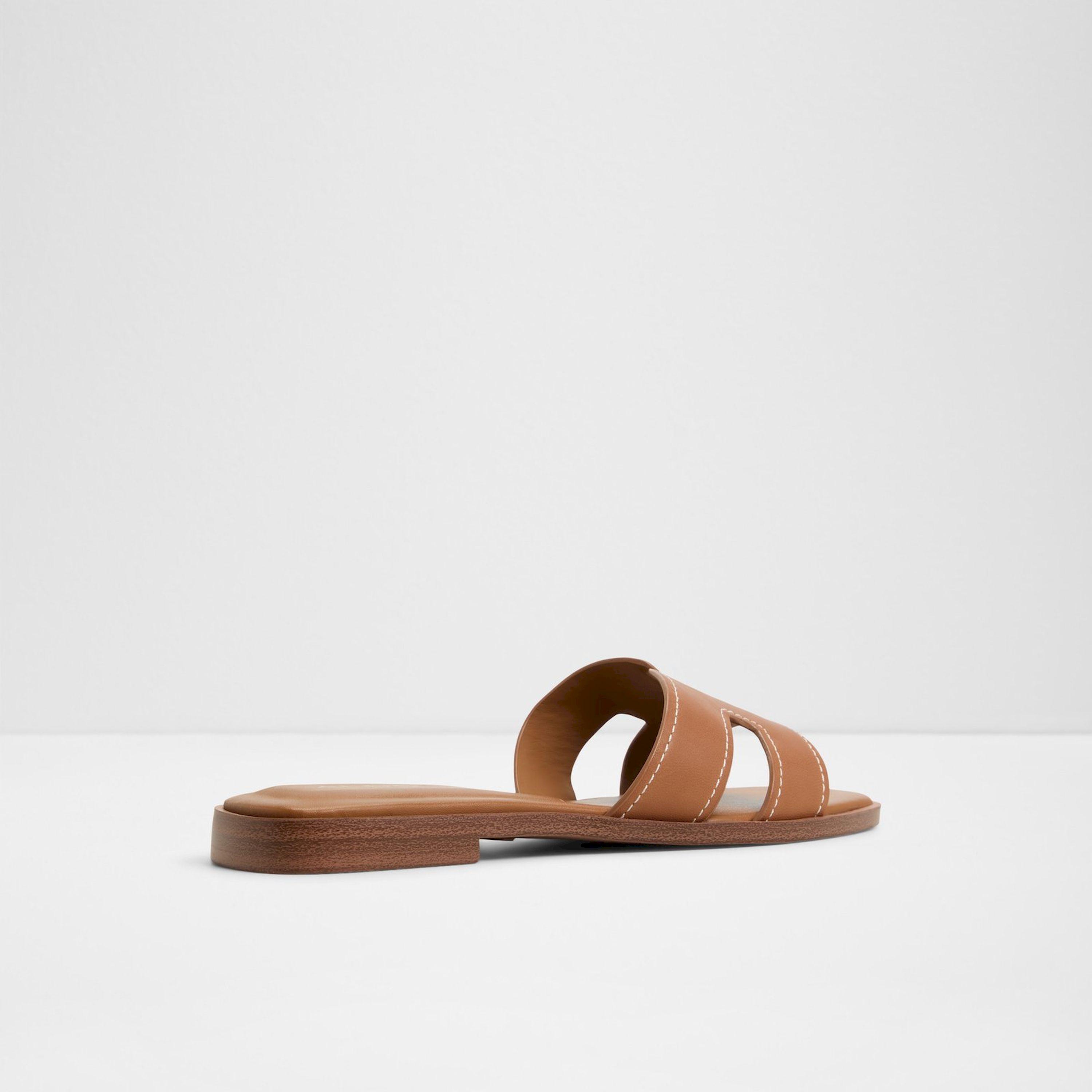 ألدو- صندل إتساندال سهل الارتداء للنساء  | 20ITSANDAL-women-shoes-sandals-flats-image-20