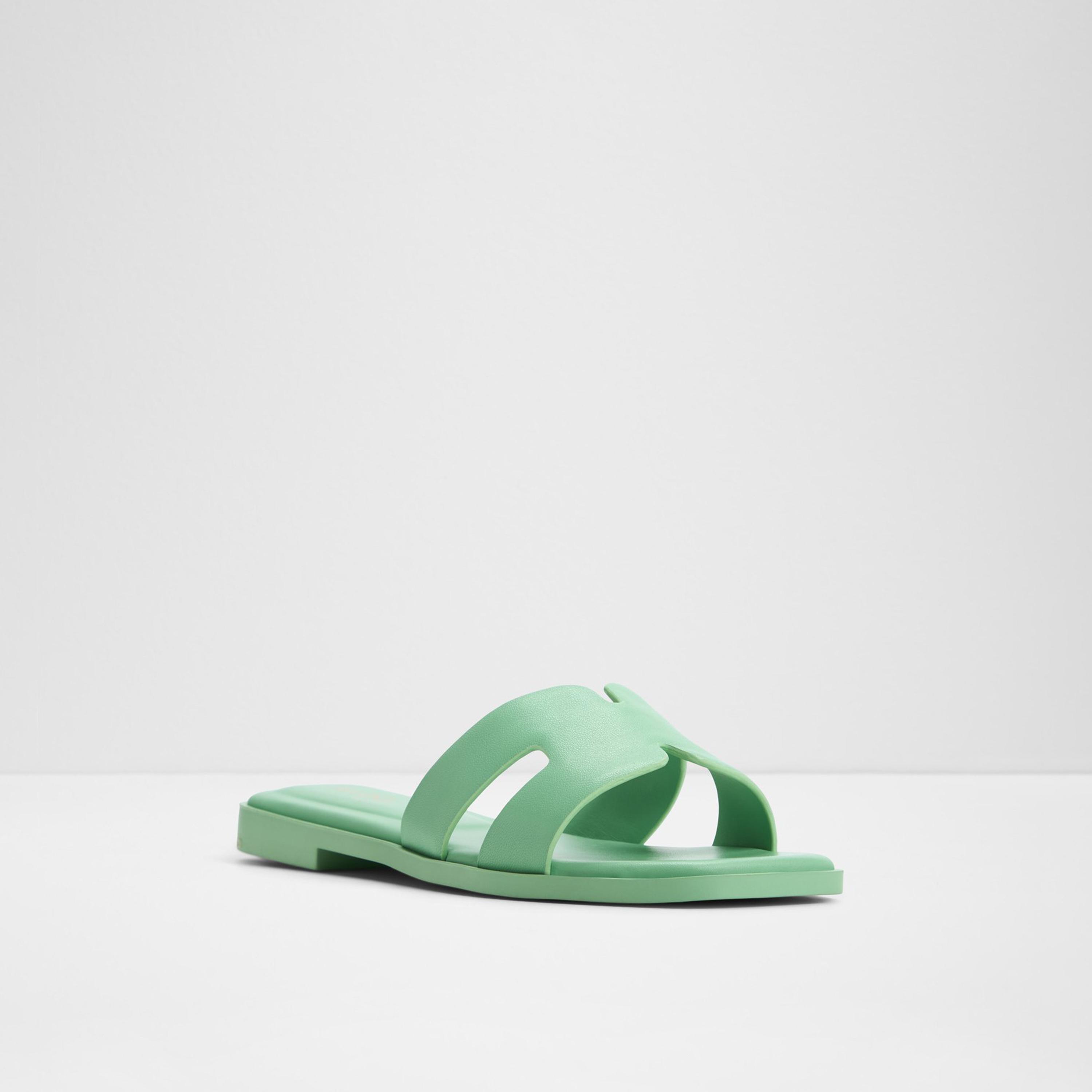 ألدو- صندل إتساندال سهل الارتداء للنساء  | 20ITSANDAL-women-shoes-sandals-flats-image-11