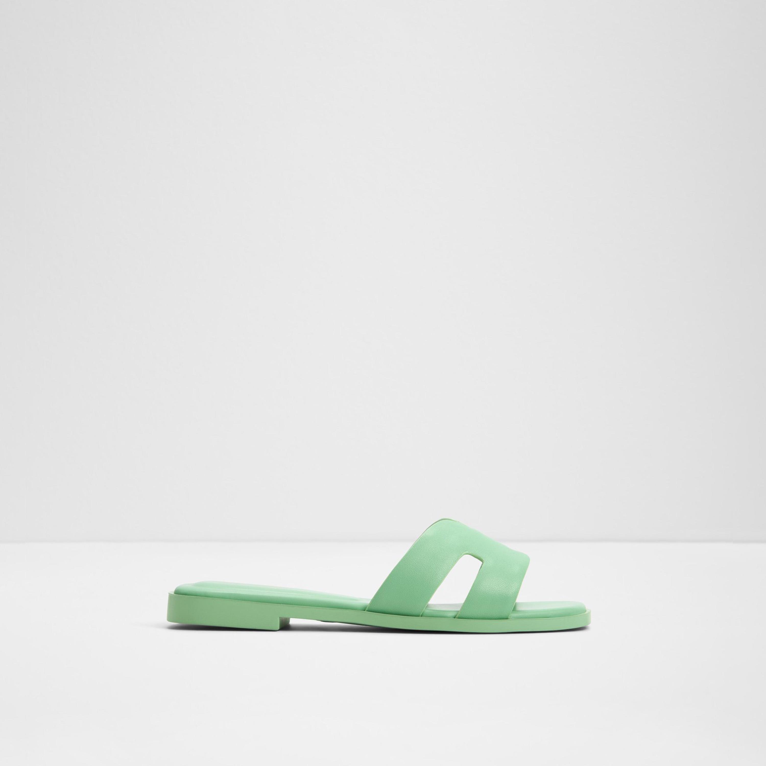 ألدو- صندل إتساندال سهل الارتداء للنساء  | 20ITSANDAL-women-shoes-sandals-flats-image-13