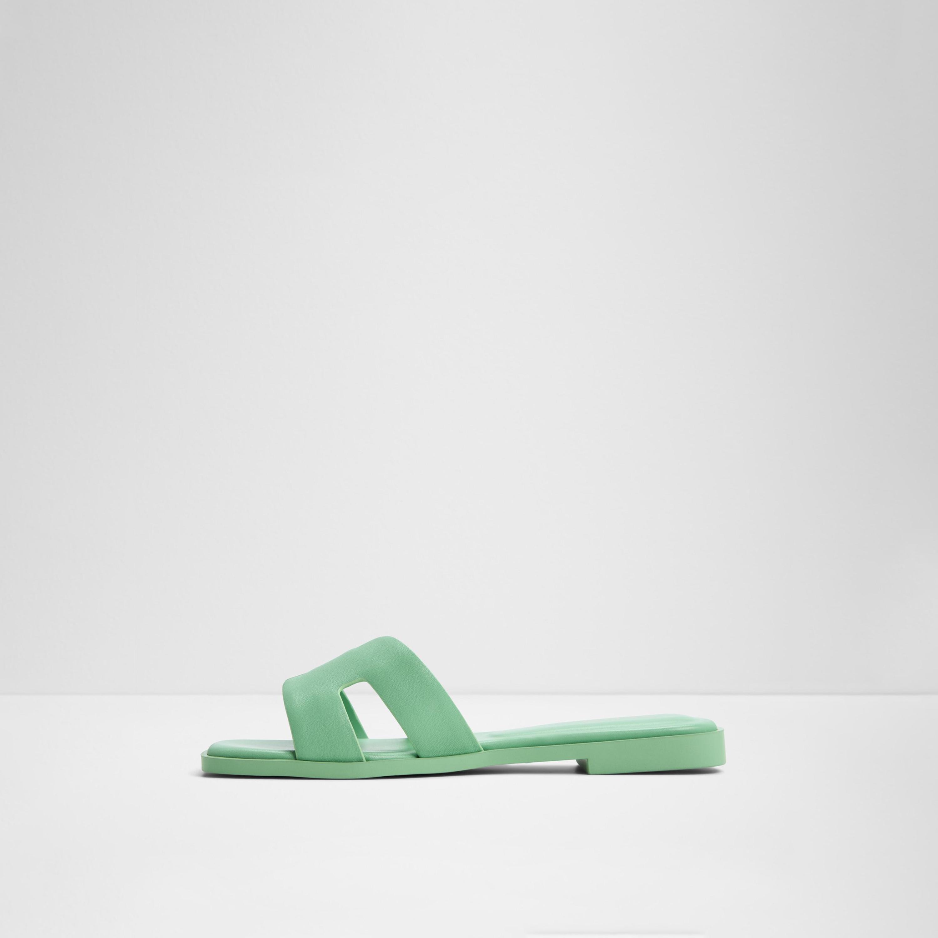ألدو- صندل إتساندال سهل الارتداء للنساء  | 20ITSANDAL-women-shoes-sandals-flats-image-14