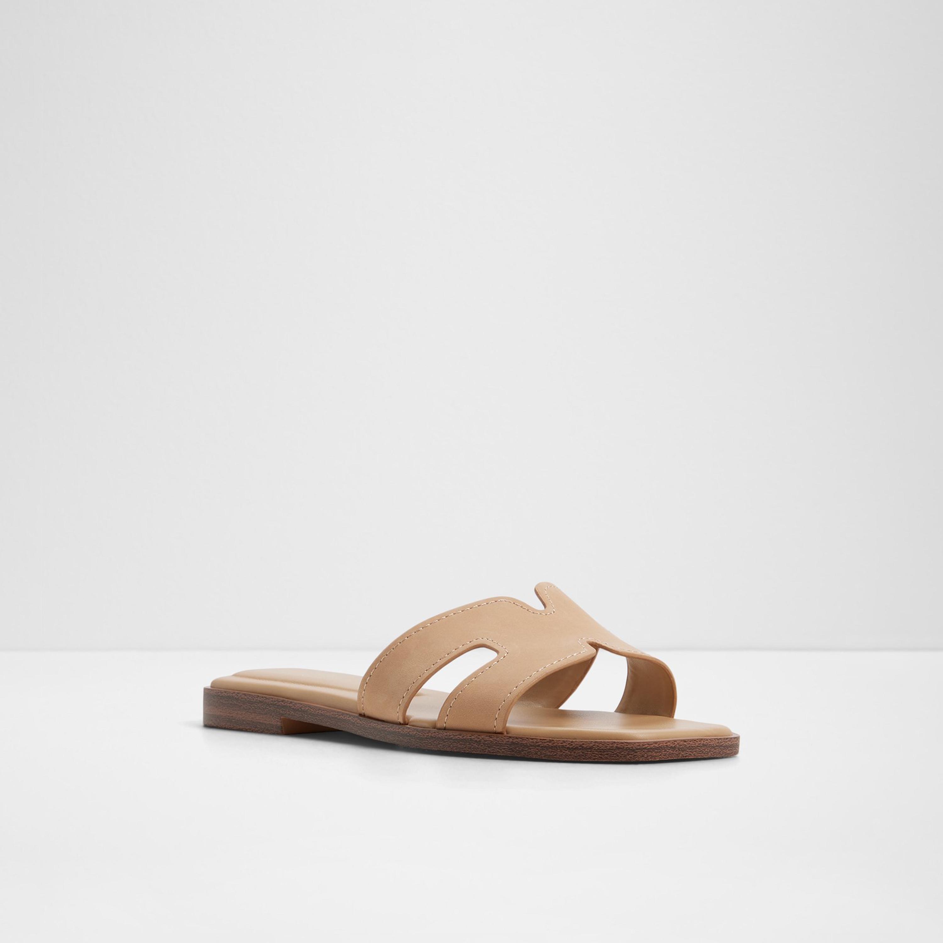 ألدو- صندل إتساندال سهل الارتداء للنساء  | 20ITSANDAL-women-shoes-sandals-flats-image-31