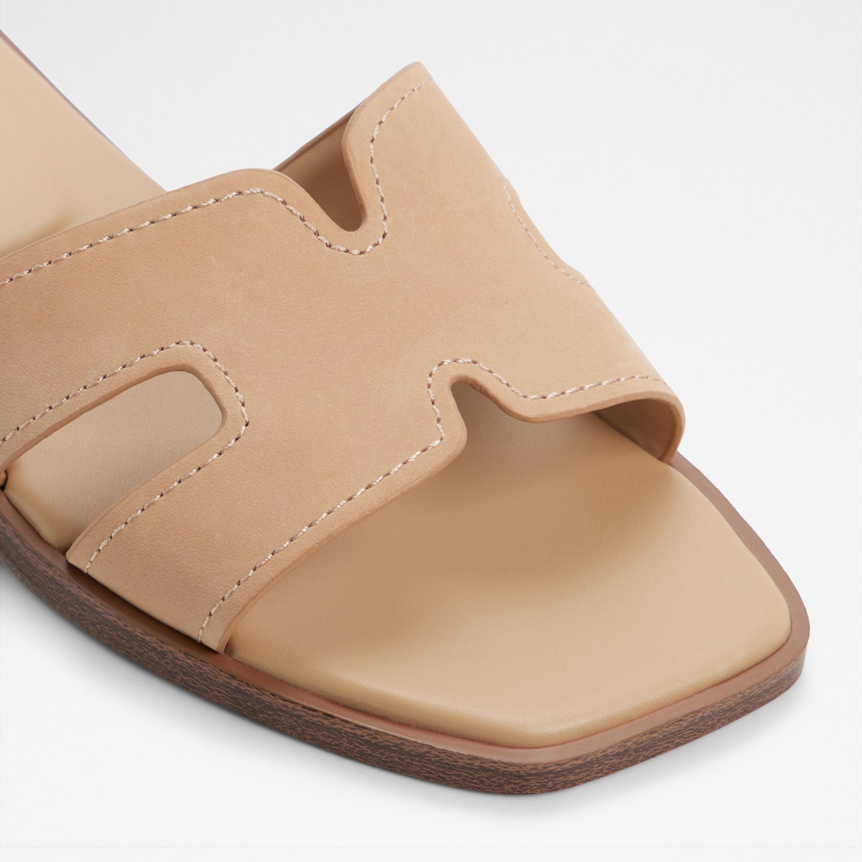 ألدو- صندل إتساندال سهل الارتداء للنساء  | 20ITSANDAL-women-shoes-sandals-flats-image-32