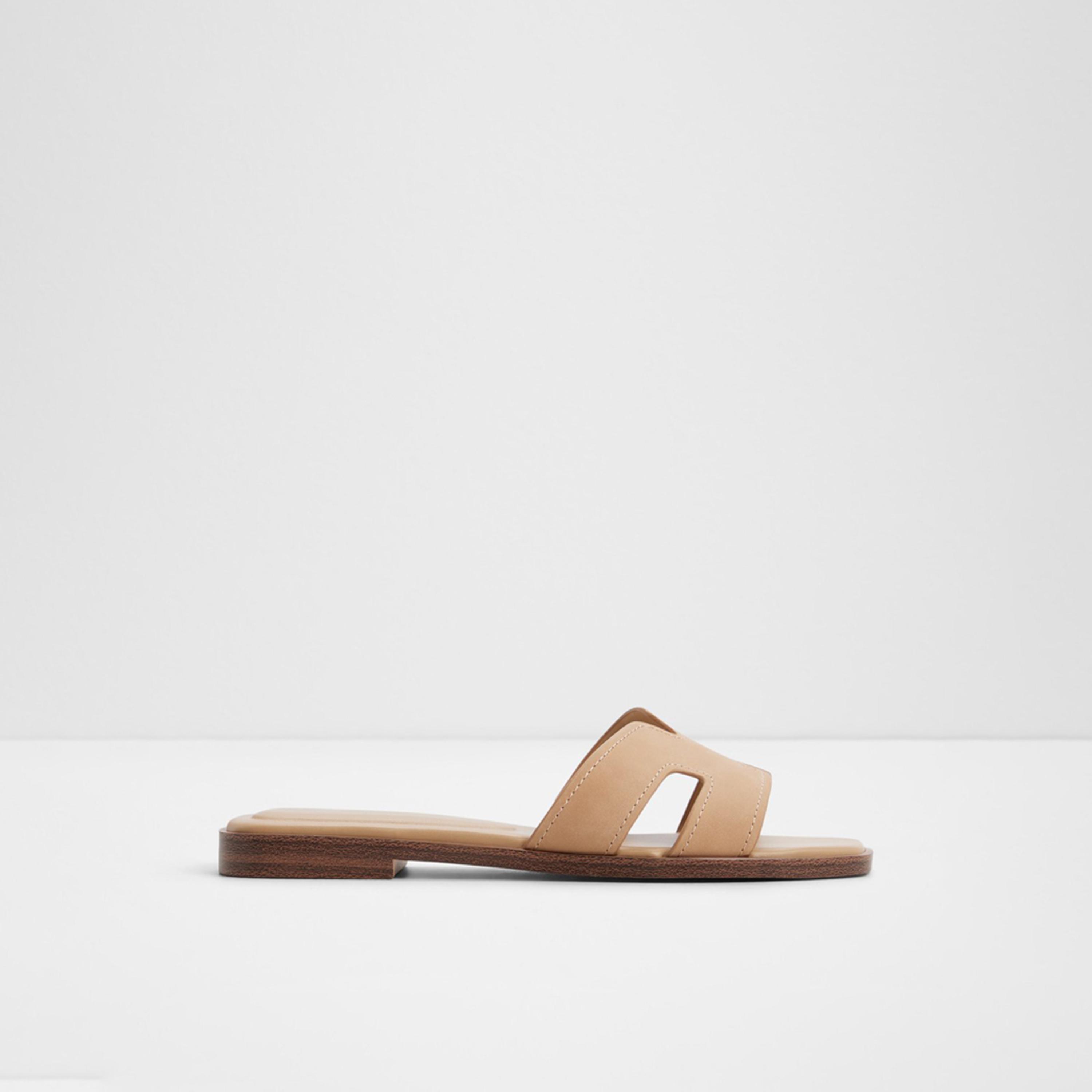 ألدو- صندل إتساندال سهل الارتداء للنساء  | 20ITSANDAL-women-shoes-sandals-flats-image-33