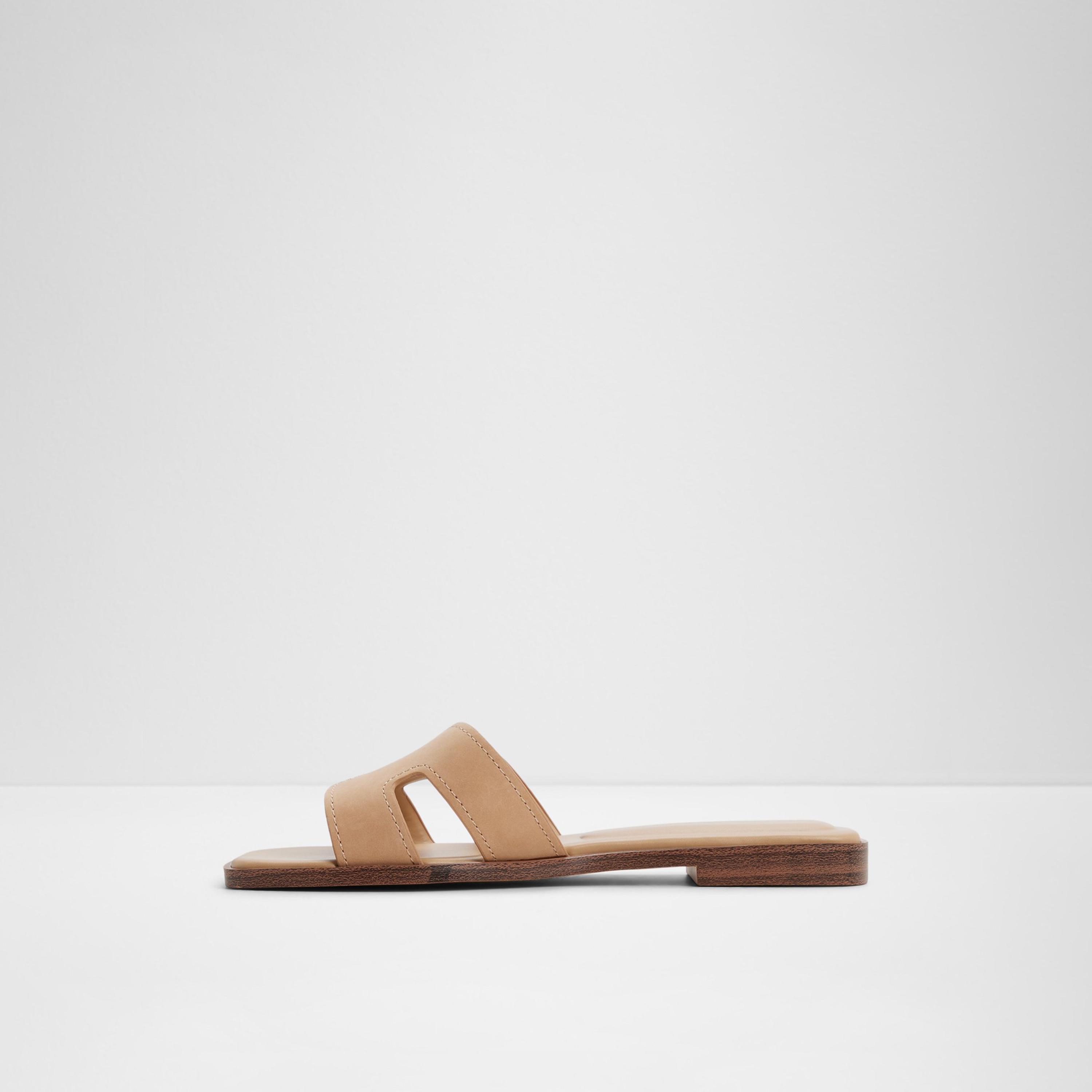 ألدو- صندل إتساندال سهل الارتداء للنساء  | 20ITSANDAL-women-shoes-sandals-flats-image-34